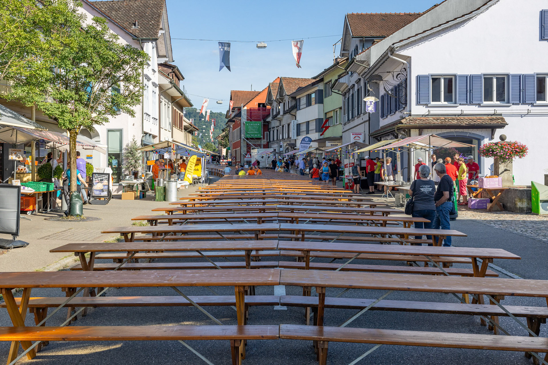 Strassenfest