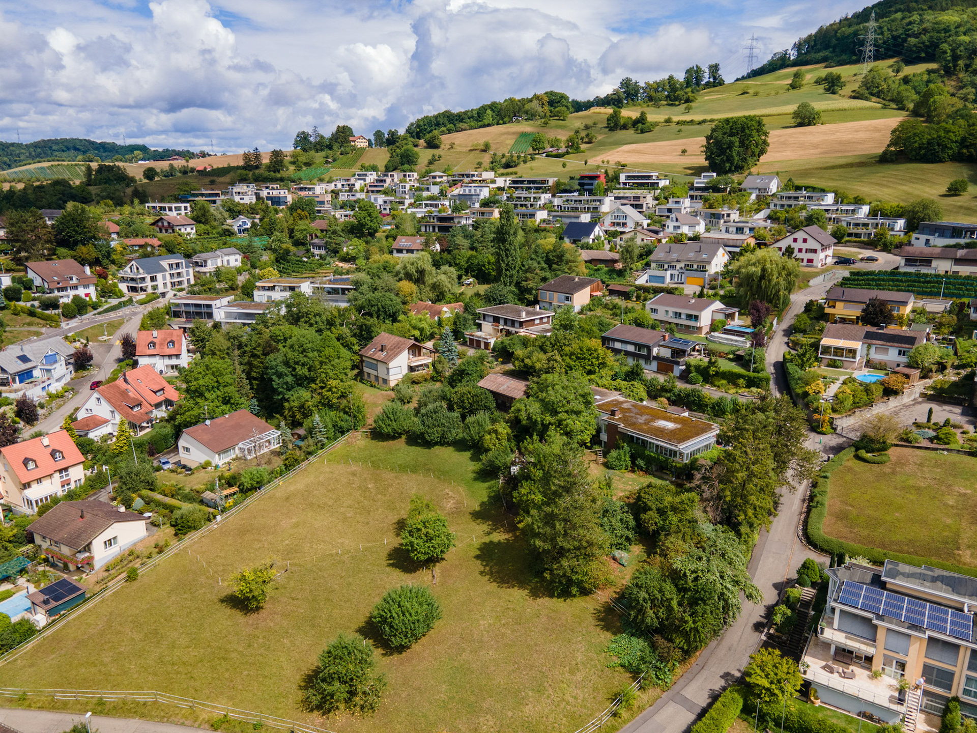 Frickbergquartier