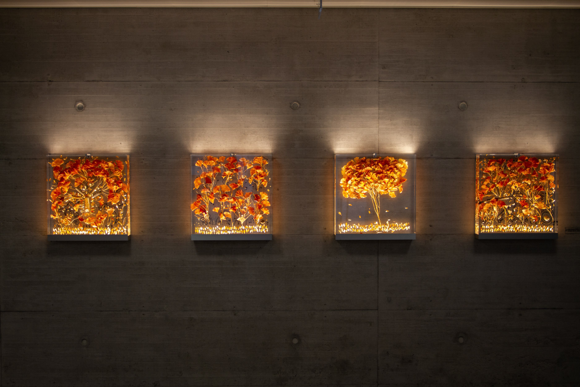 Kunst von Susi Kramer