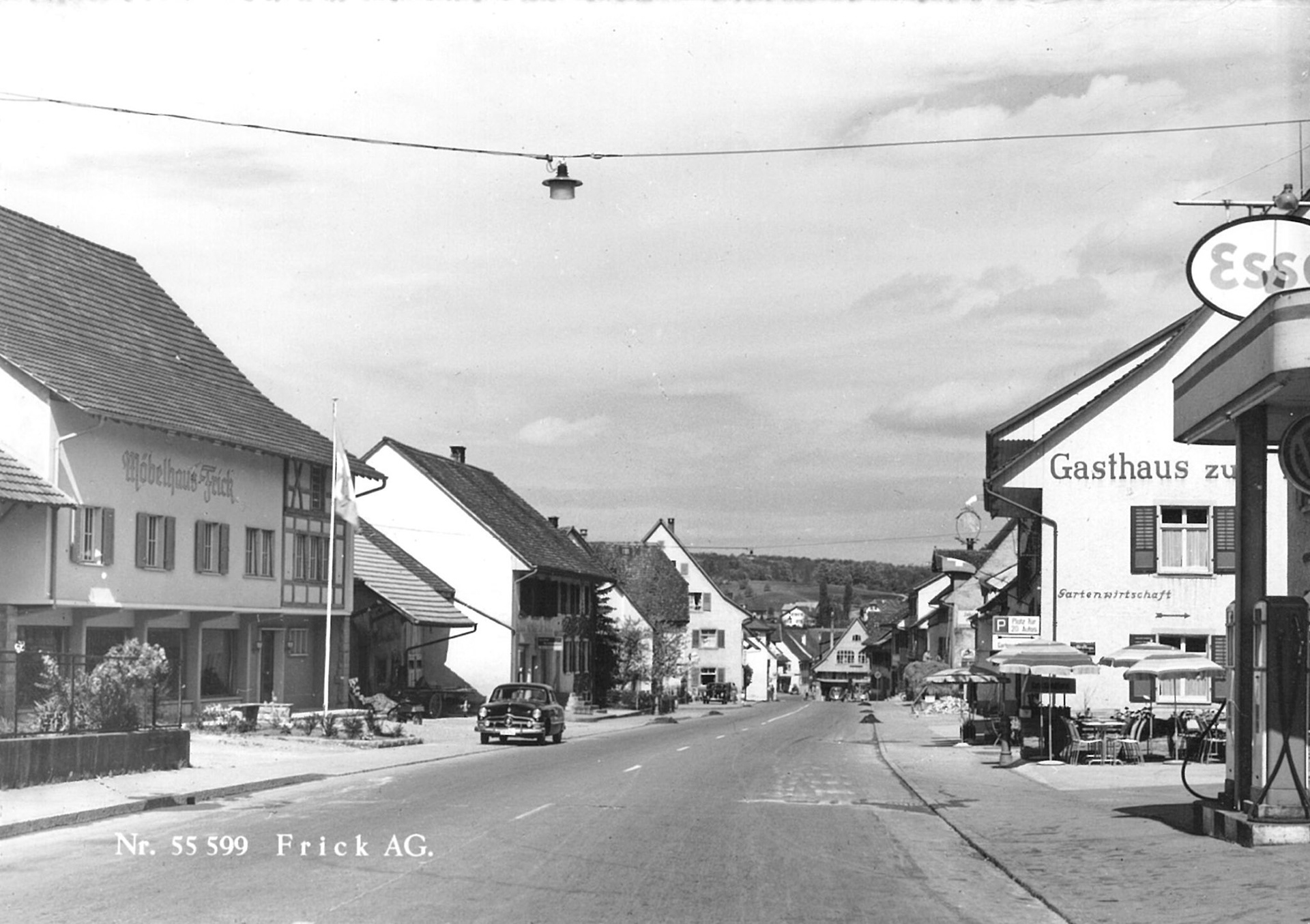 1965 Hauptstrasse Oberdorf