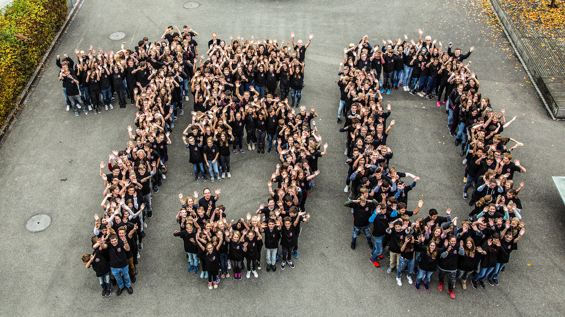 150 Jahre Bezirksschule Frick