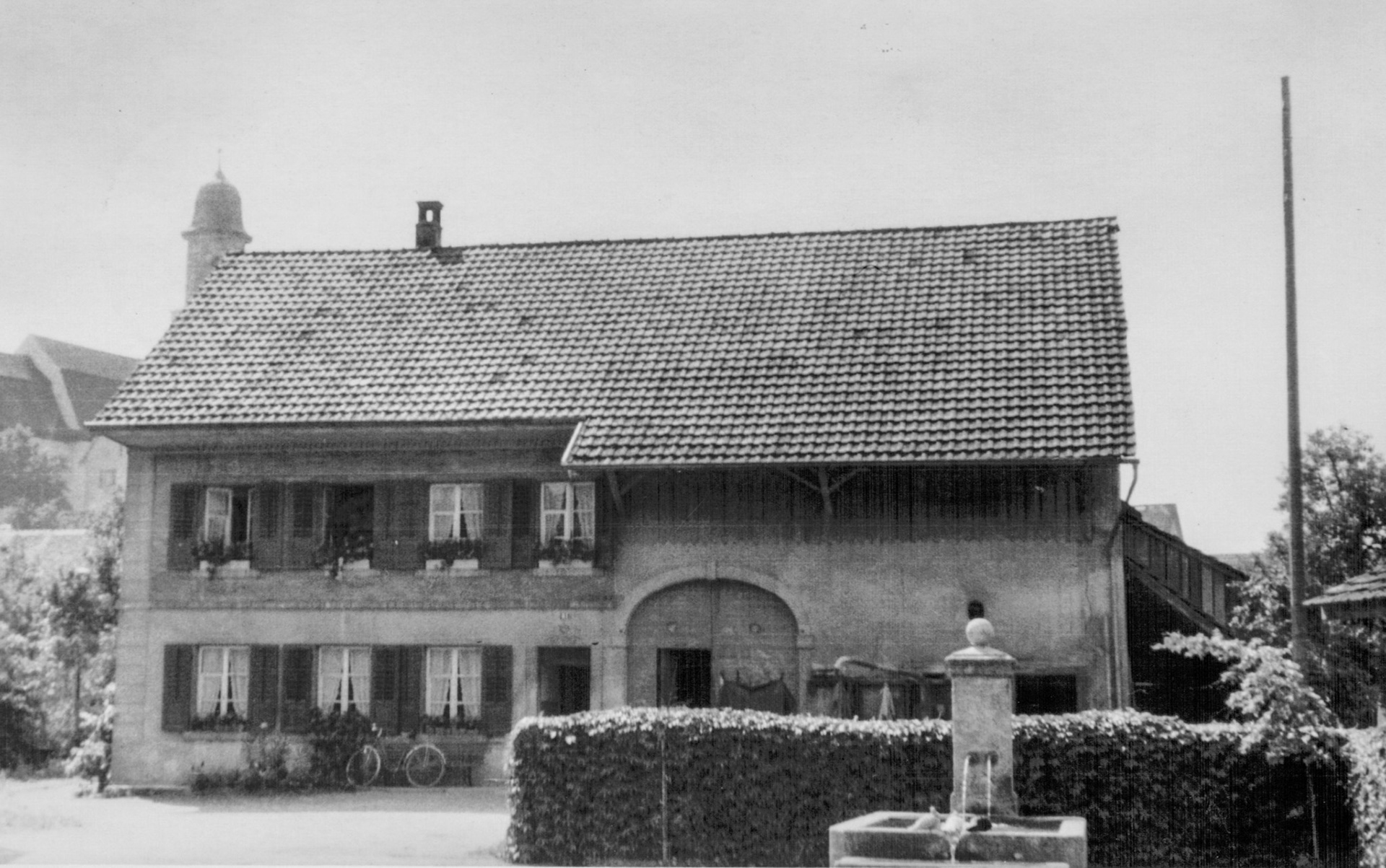 1955 Hauptstrasse 74