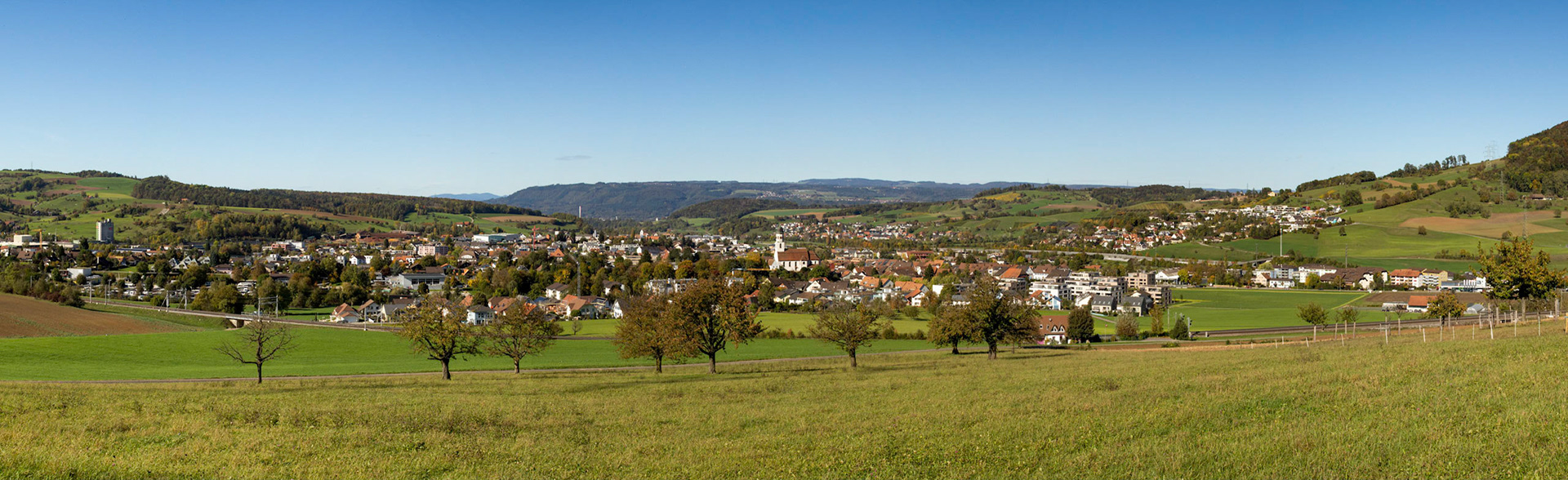 Panorama vom Chüngsweg