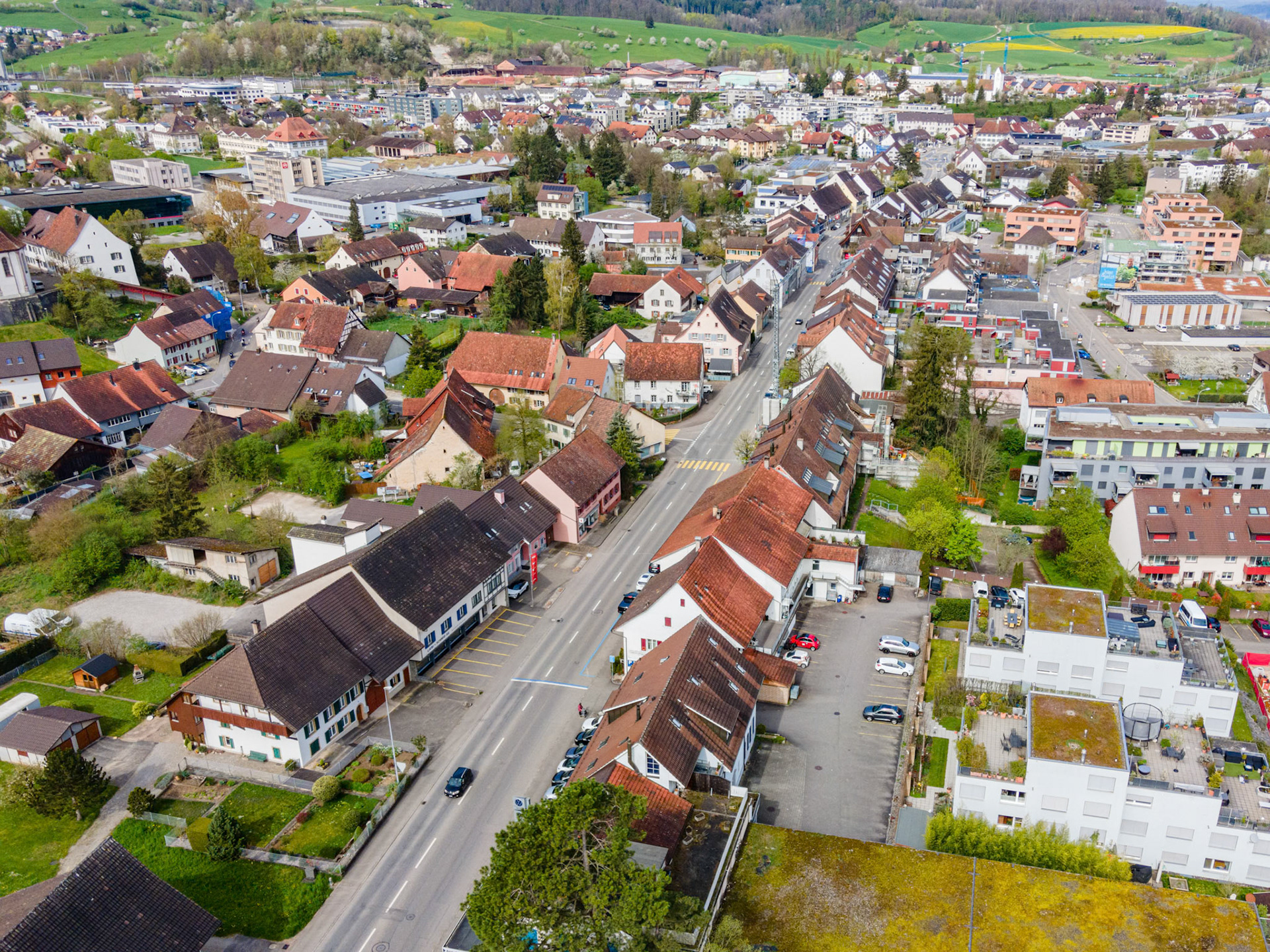 Strassendorf