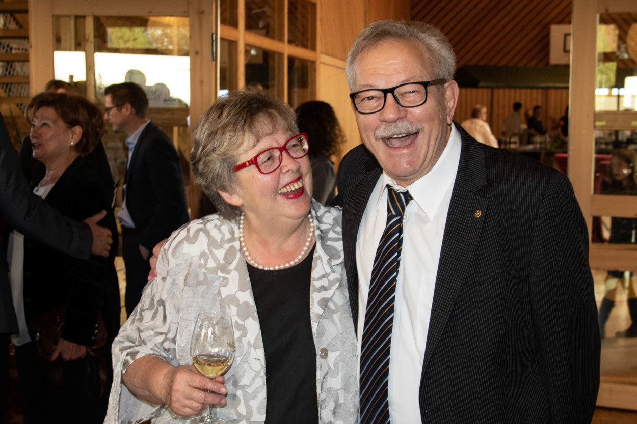 30 Jahre Partnerschaft Frick Frickingen