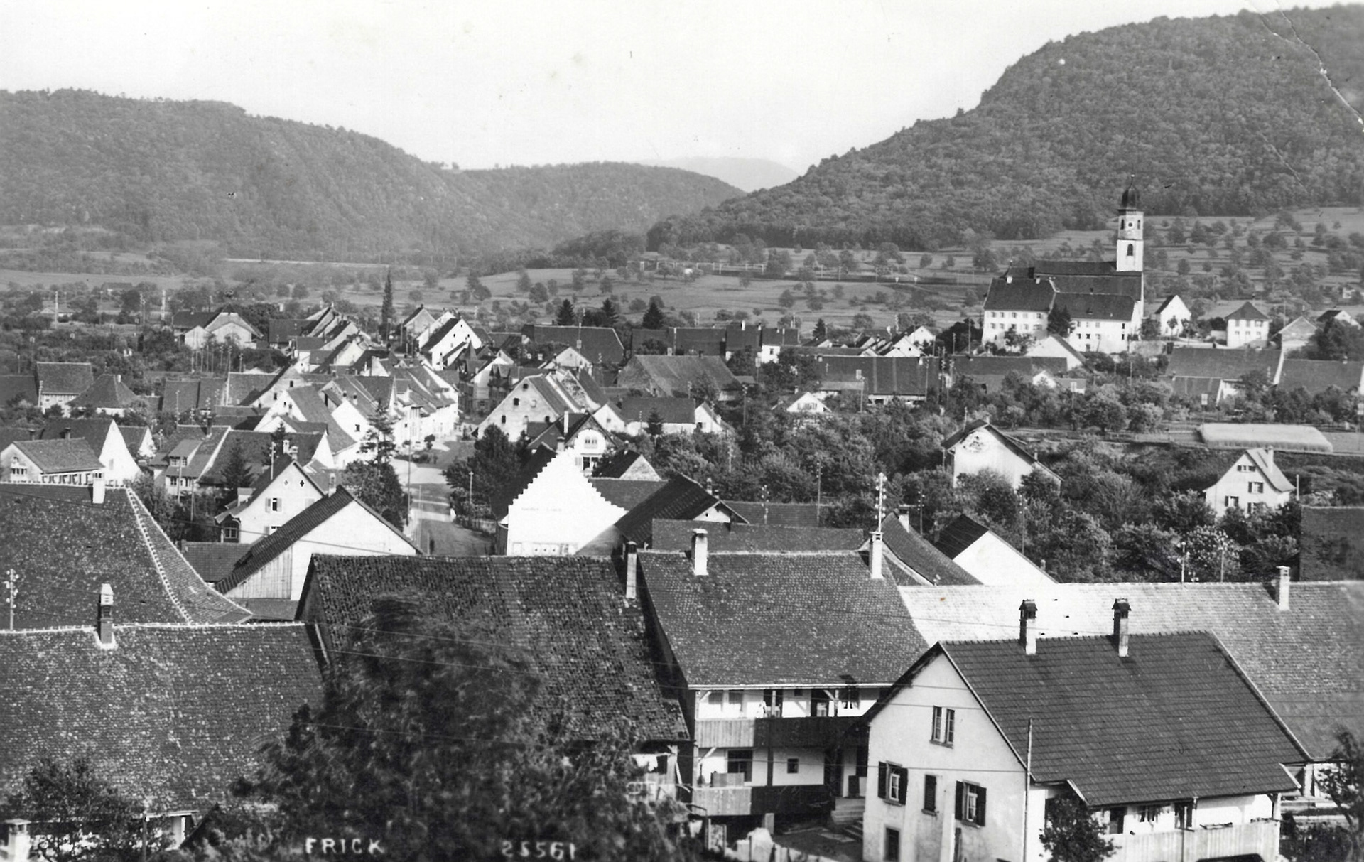 Mitteldorf 1939