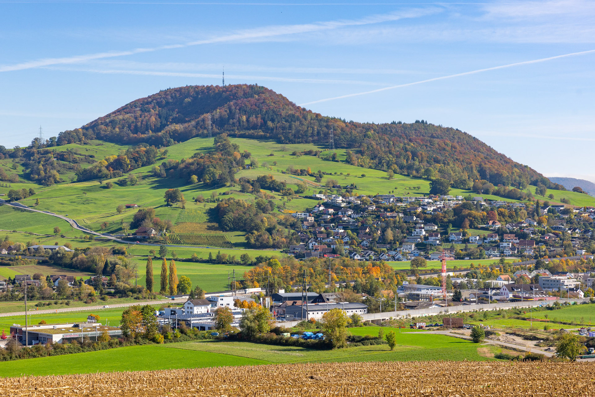 Herbstbilder