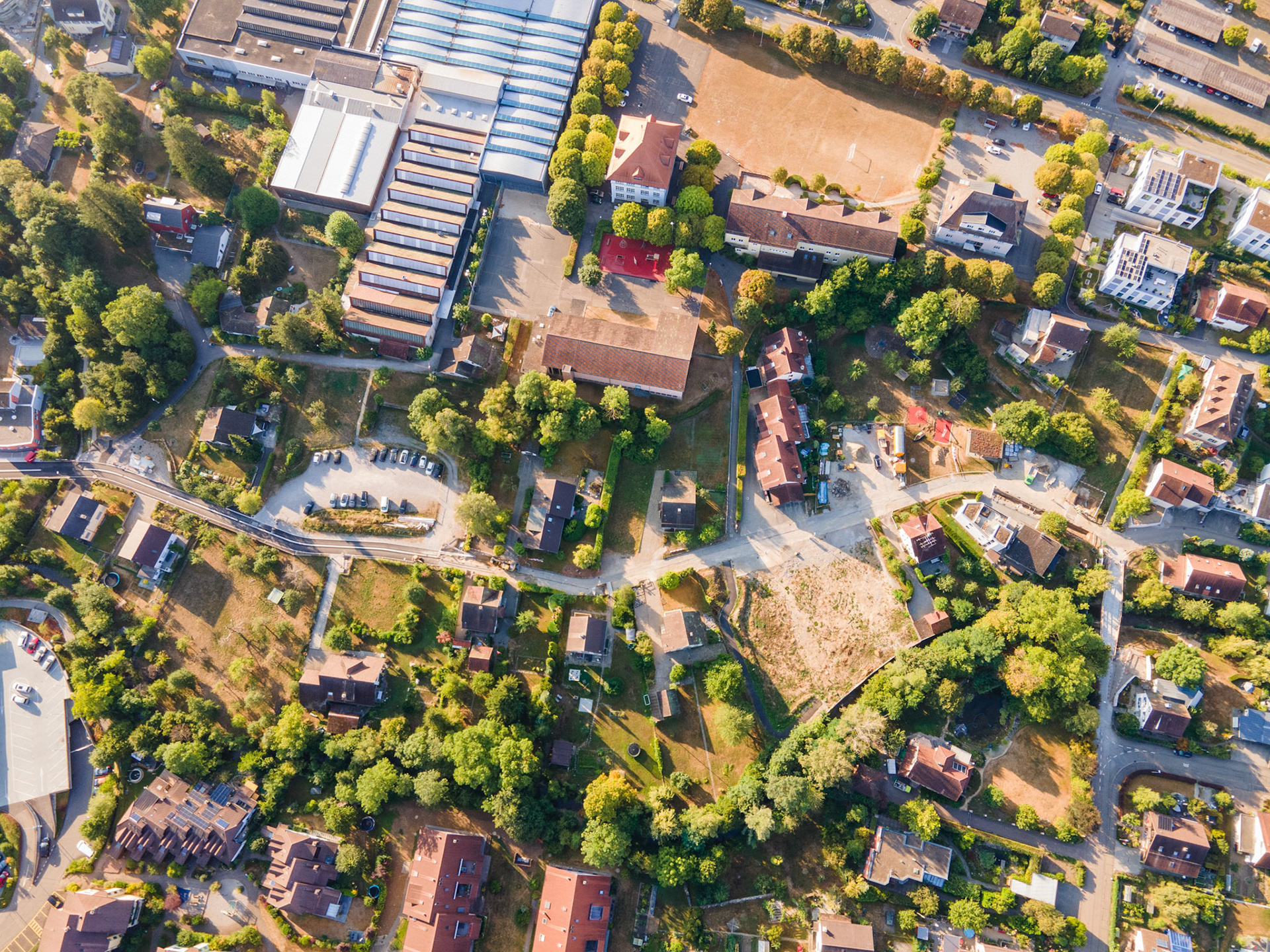 Zwidellen Übersicht