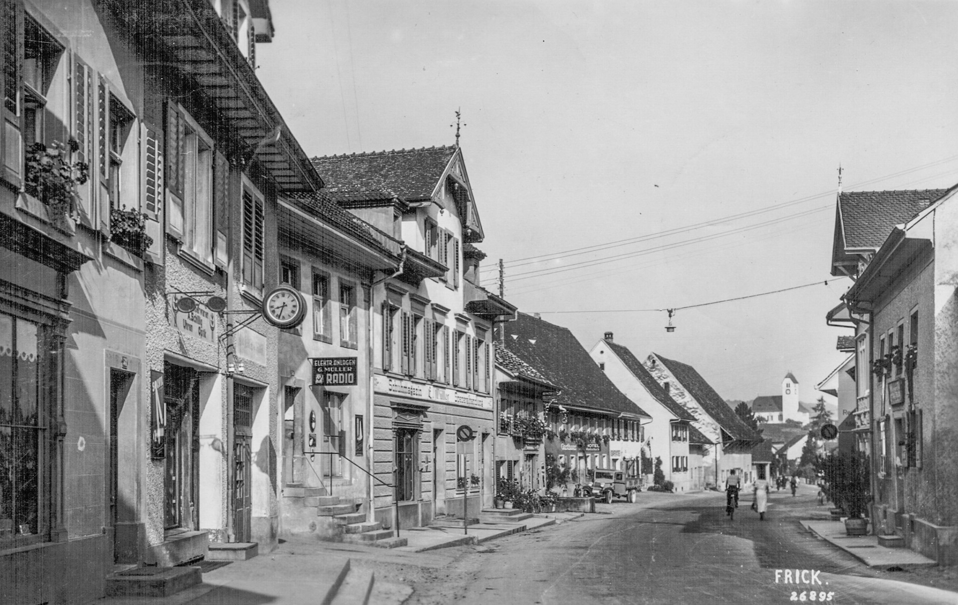 1939 Mitteldorf