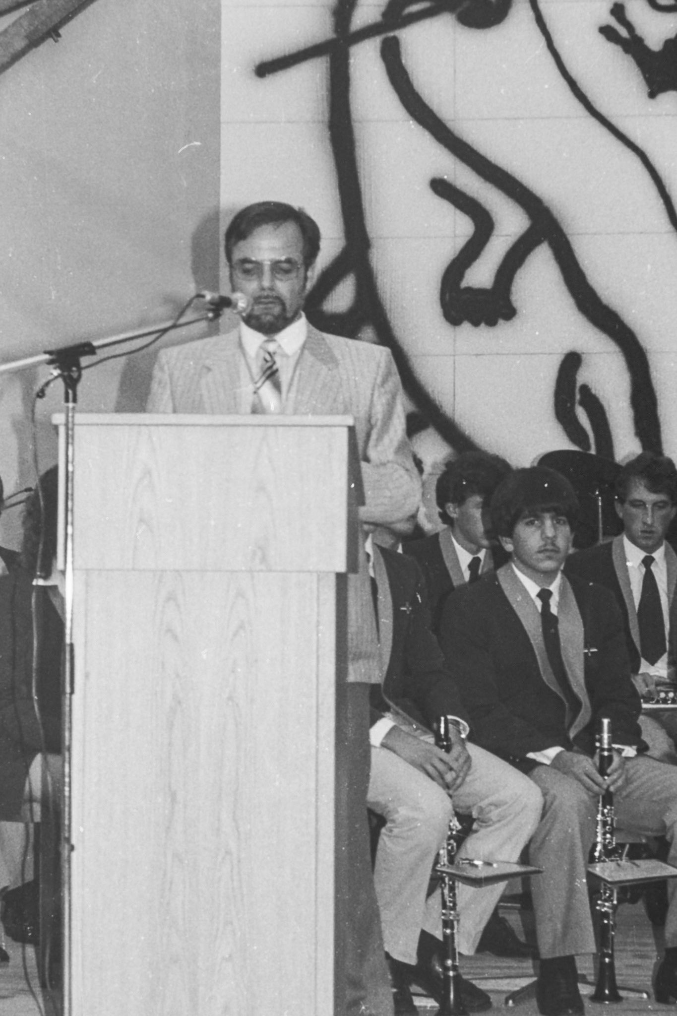 Saurierfest 1985