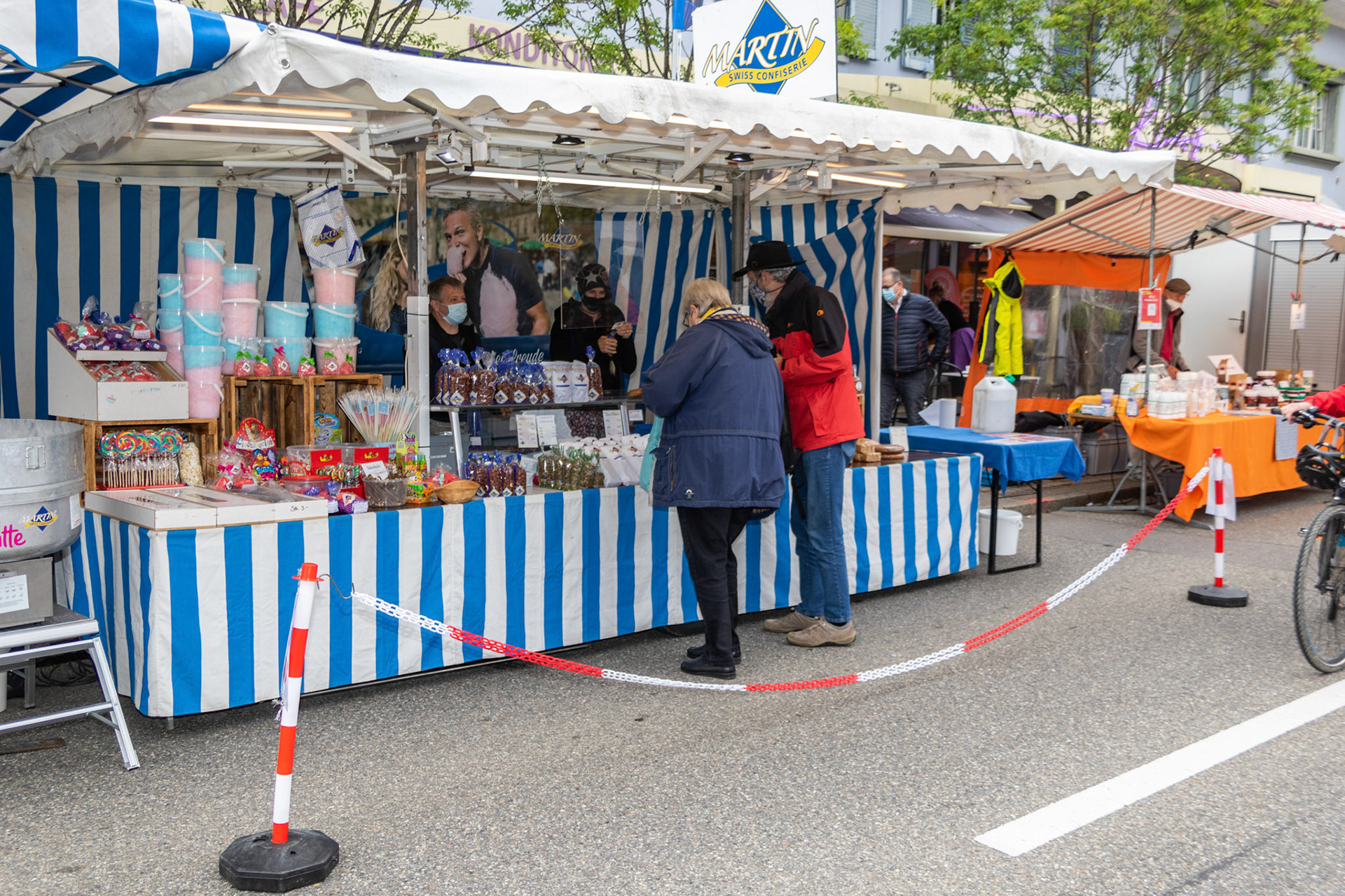 Pfingstmarkt