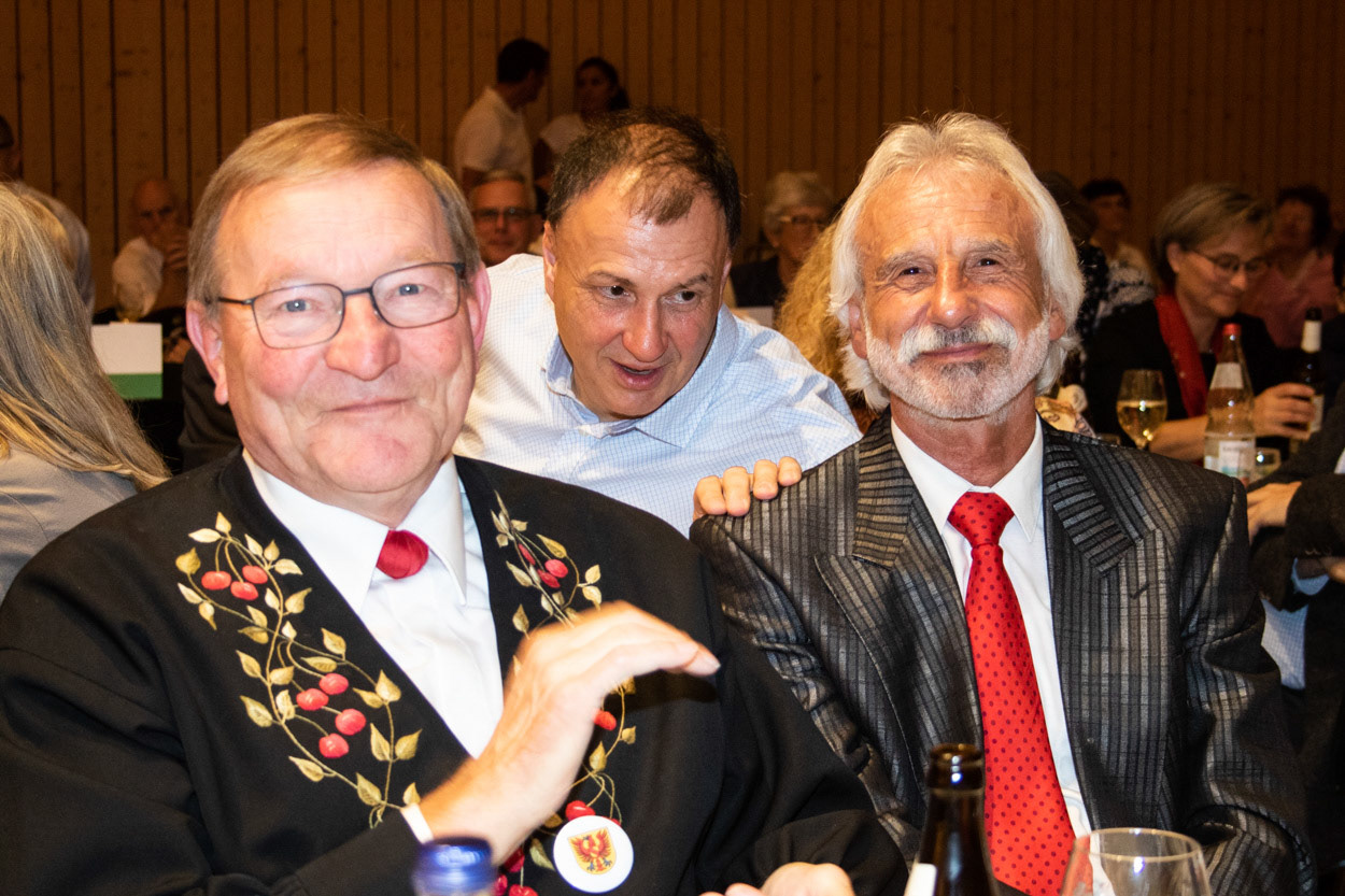 30 Jahre Partnerschaft Frick Frickingen