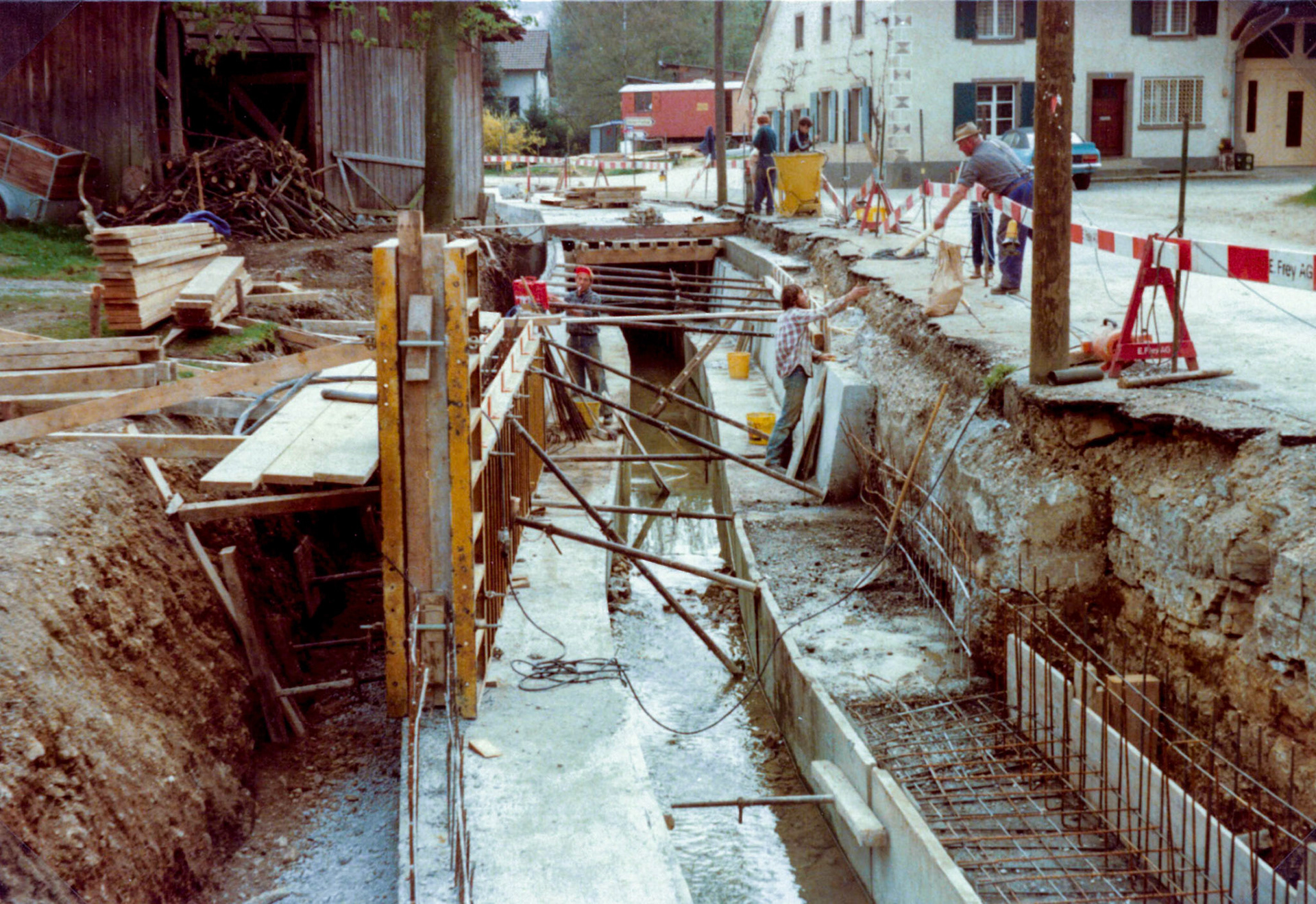 Feihalterbach 1990