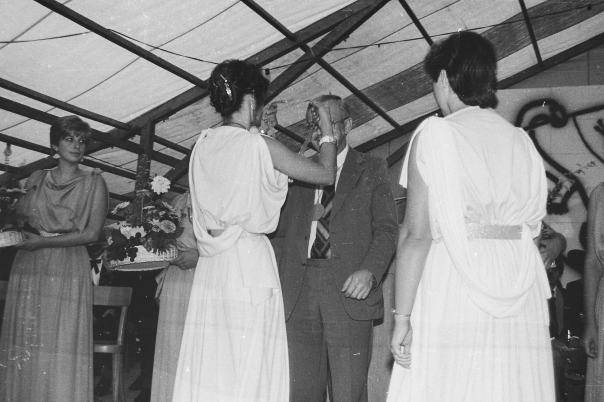 Saurierfest 1985