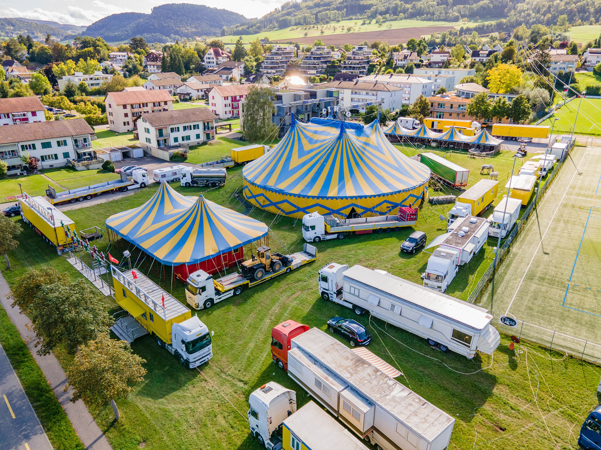 Circus Medrano