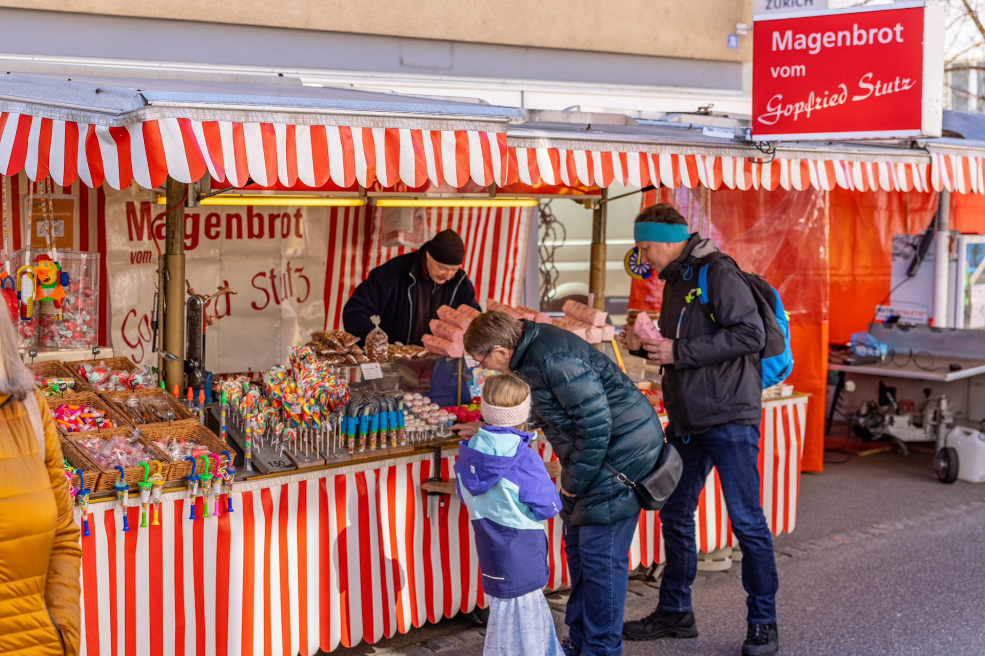 Marktfahrer
