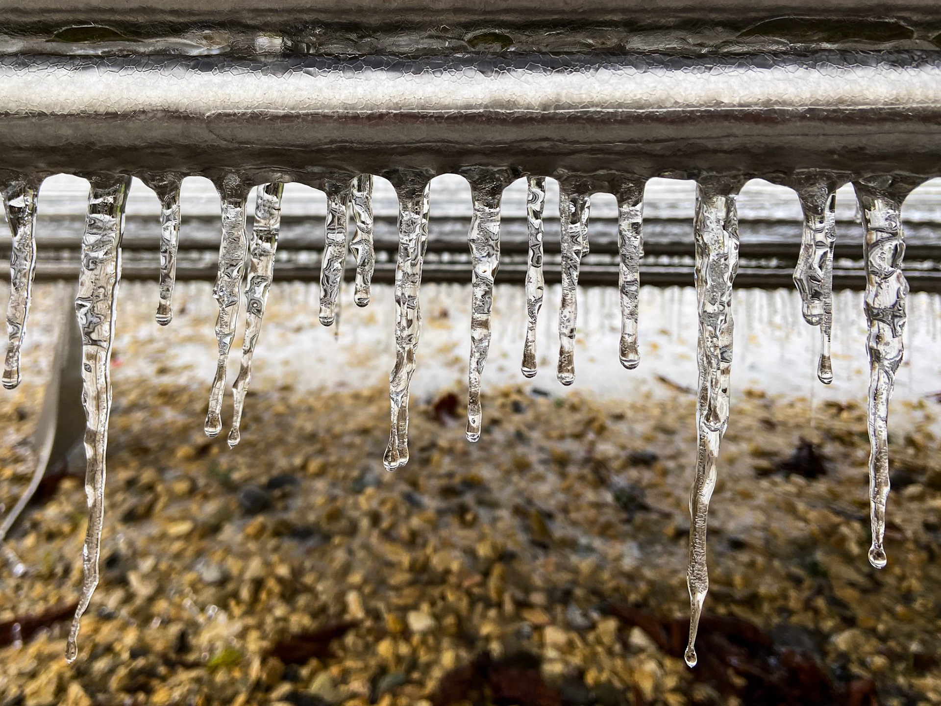 Eisregen
