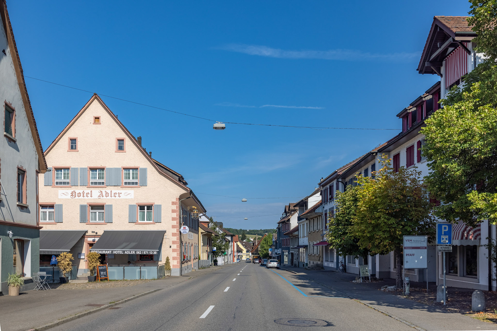 Mitteldorf