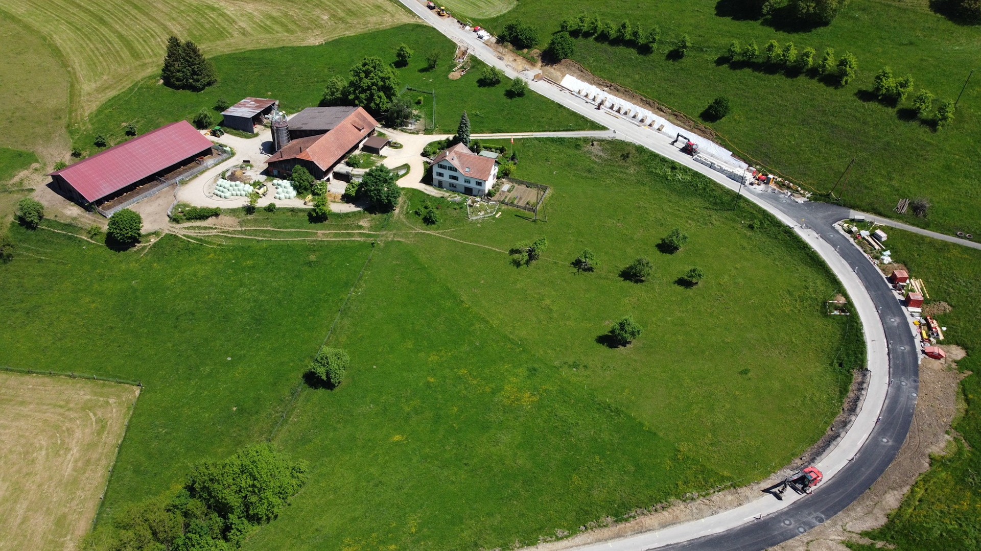 Kaistenbergstrasse