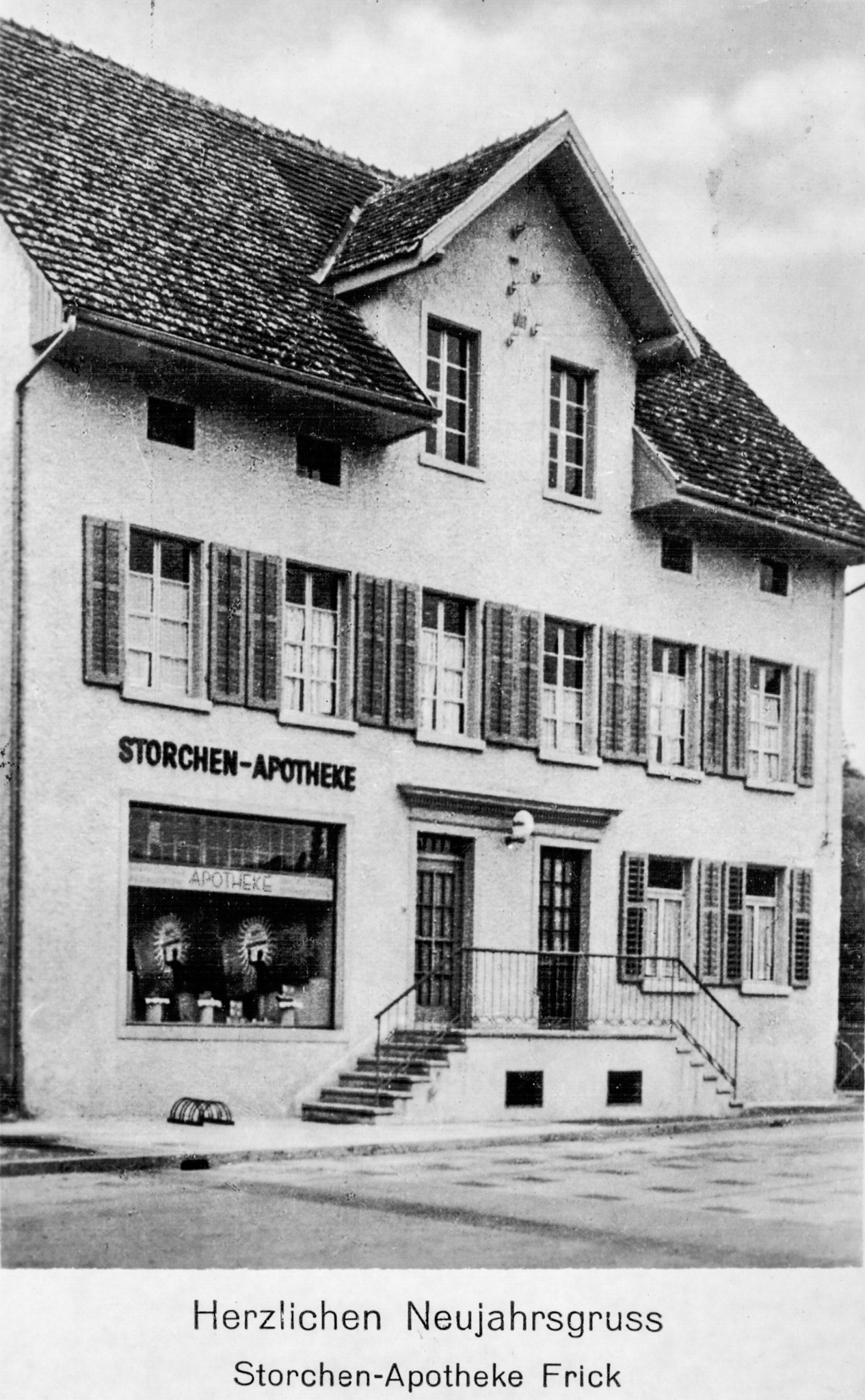 1946 Hauptstrasse 26