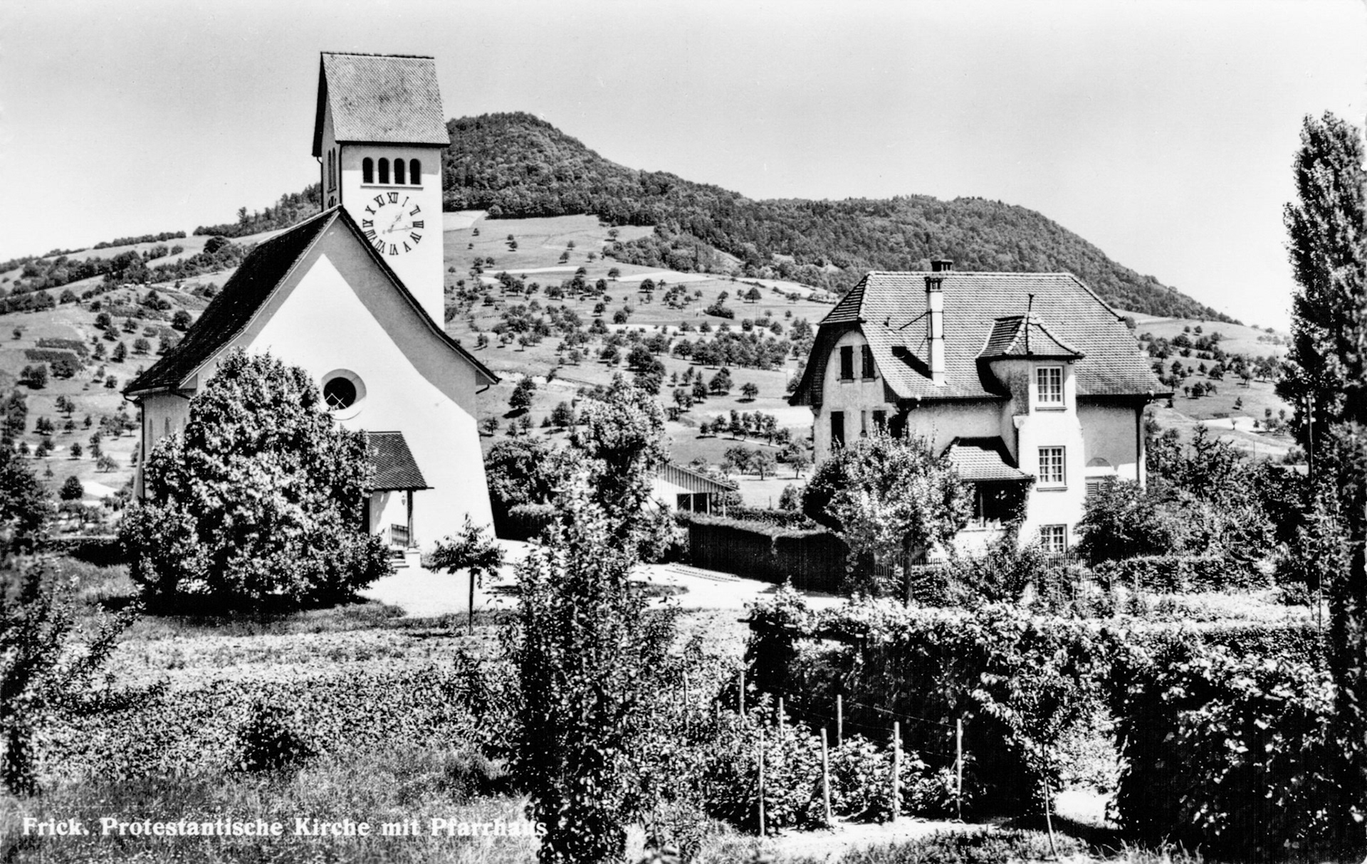 1968 ref. Kirche