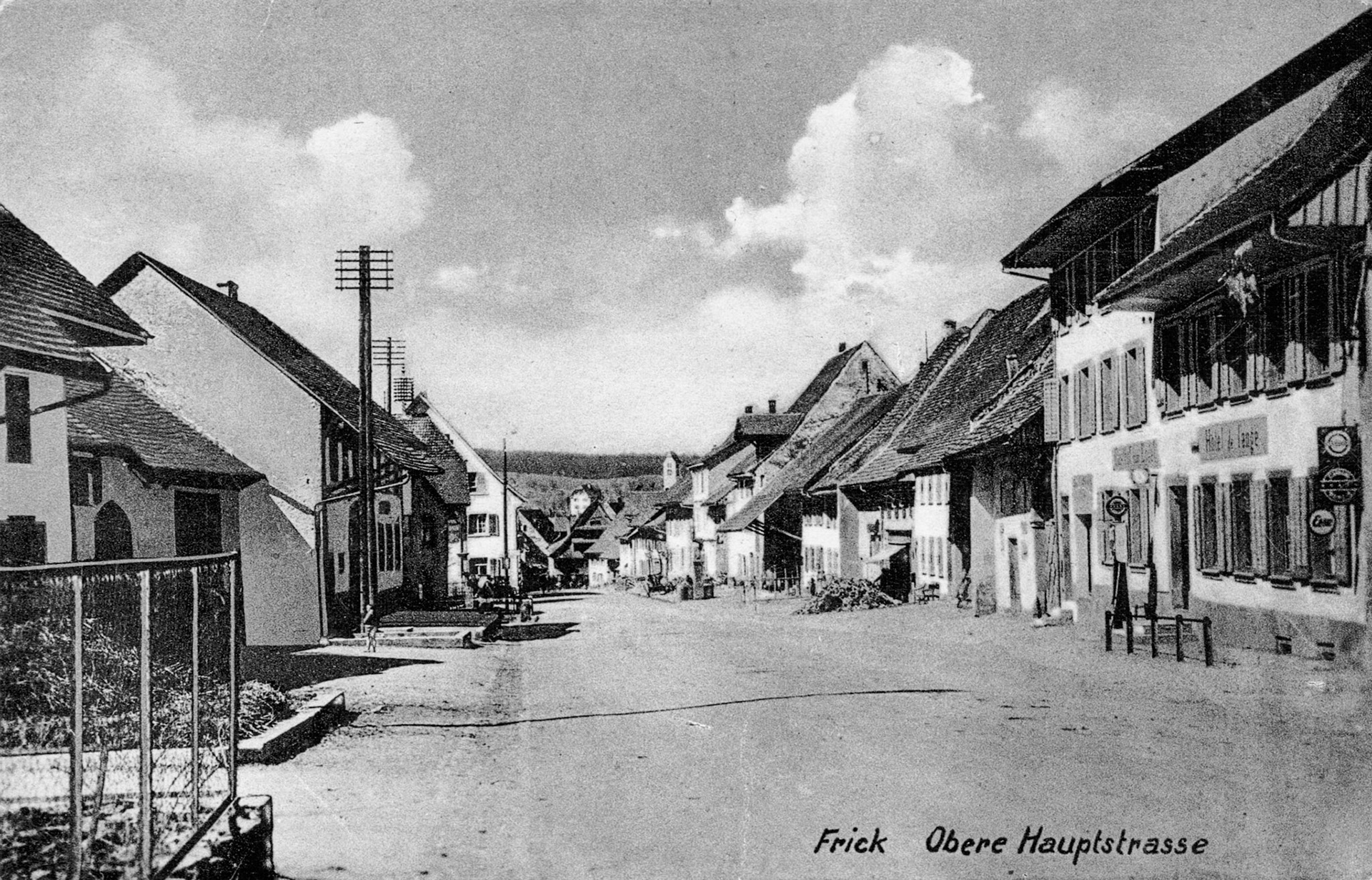 1933 Hauptstrasse 95