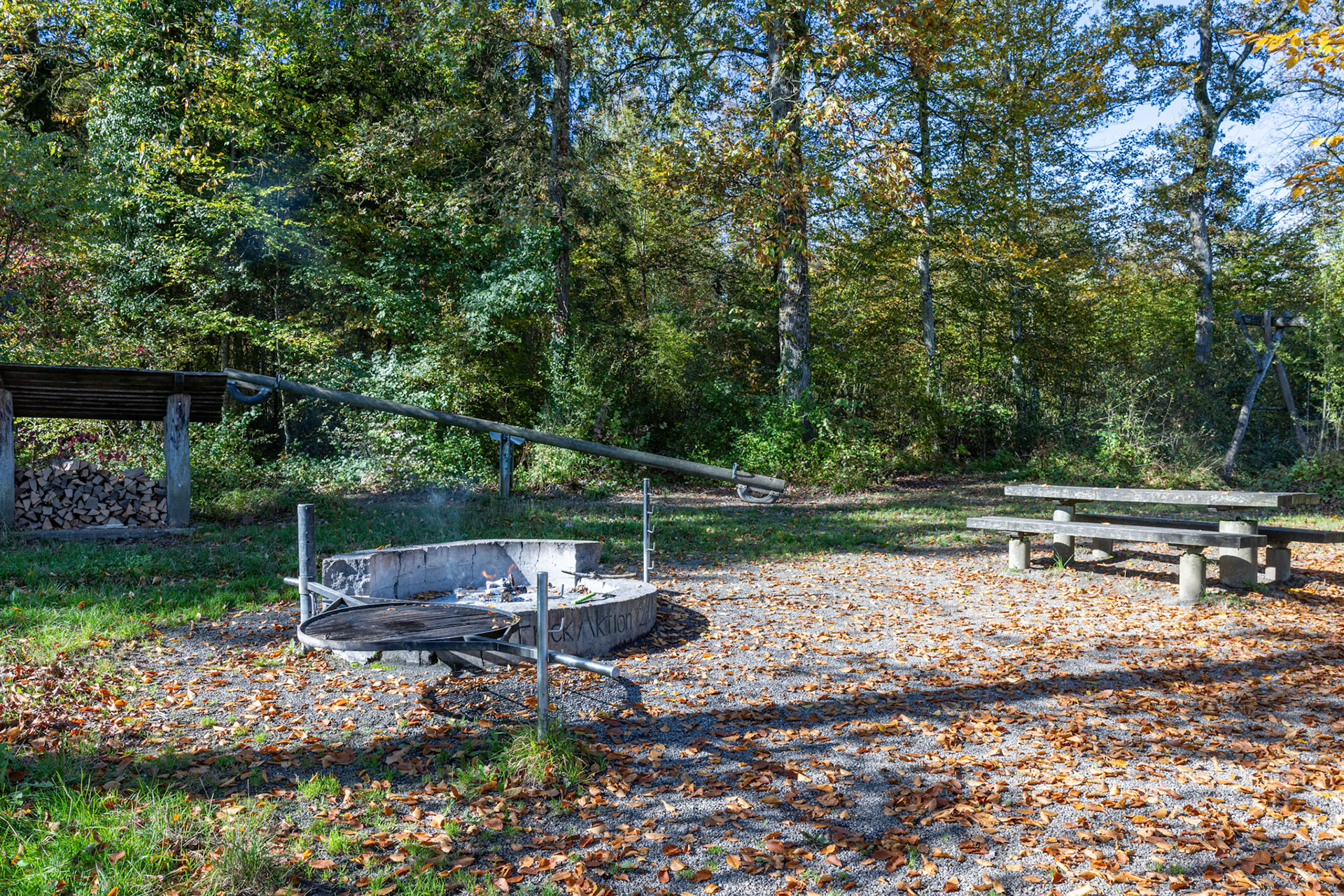 Herbstbilder