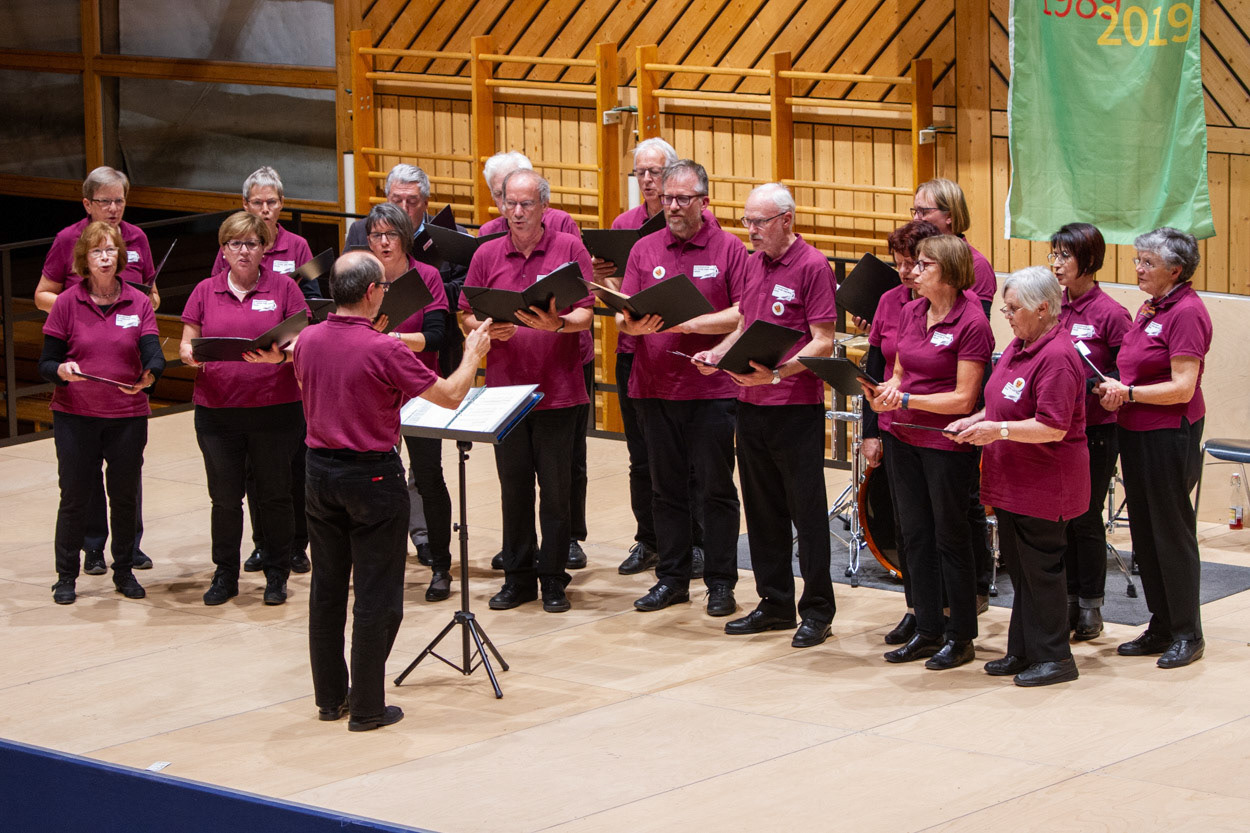 30 Jahre Partnerschaft Frick Frickingen