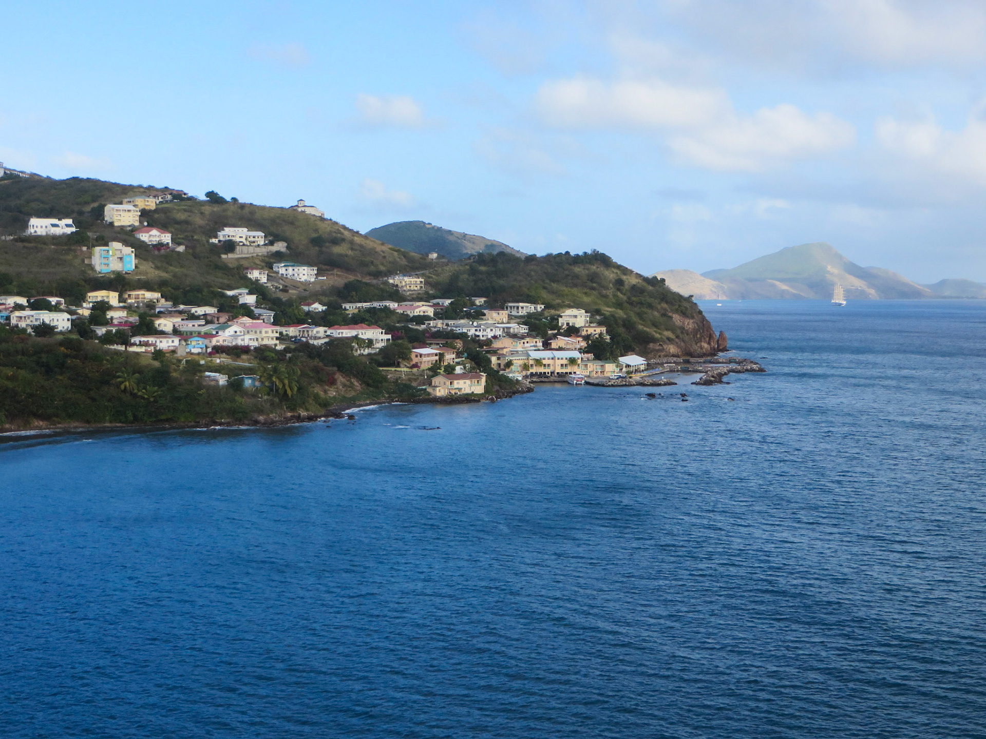 St. Kitts