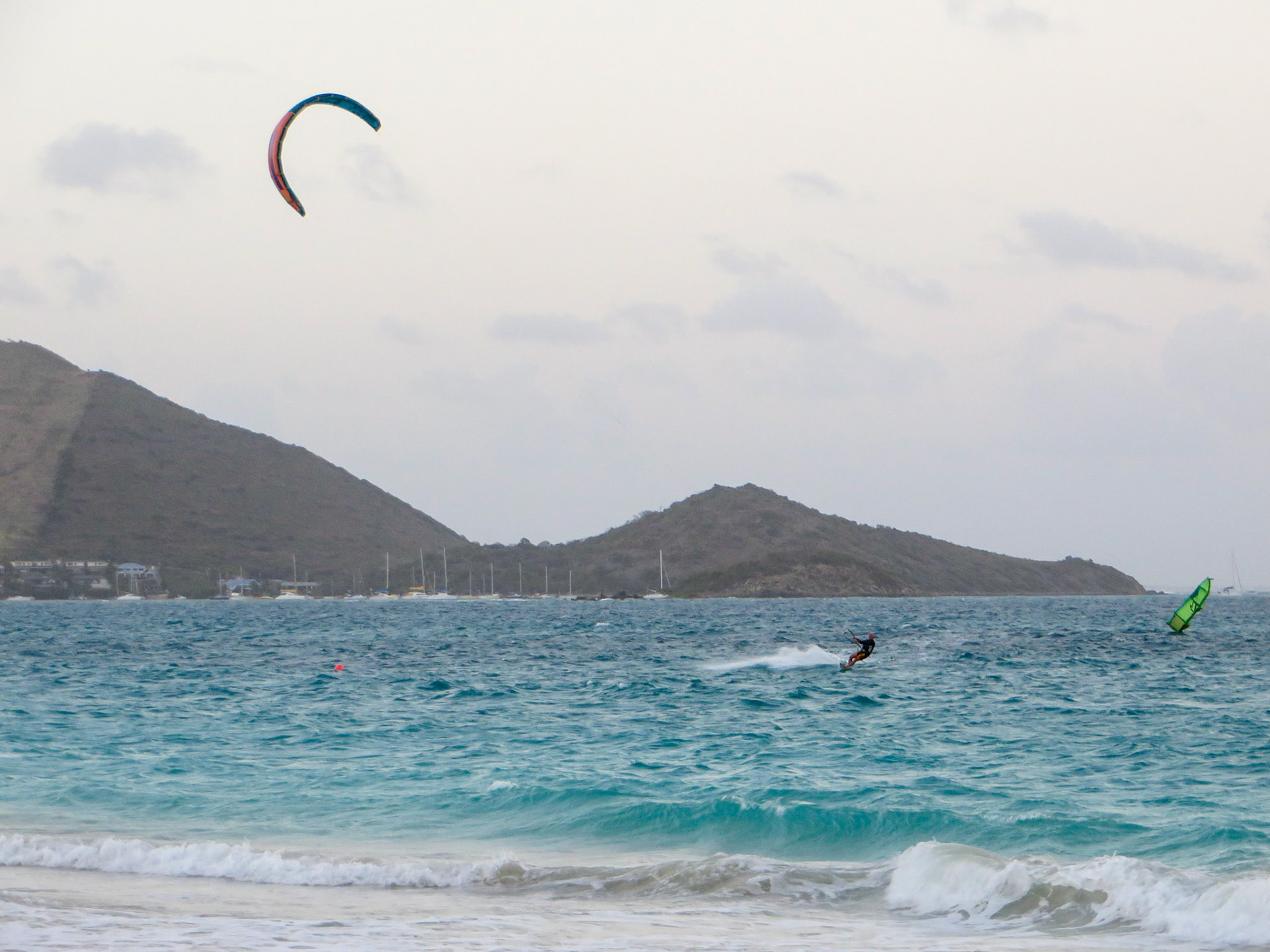 Orient Beach, St. Maarten