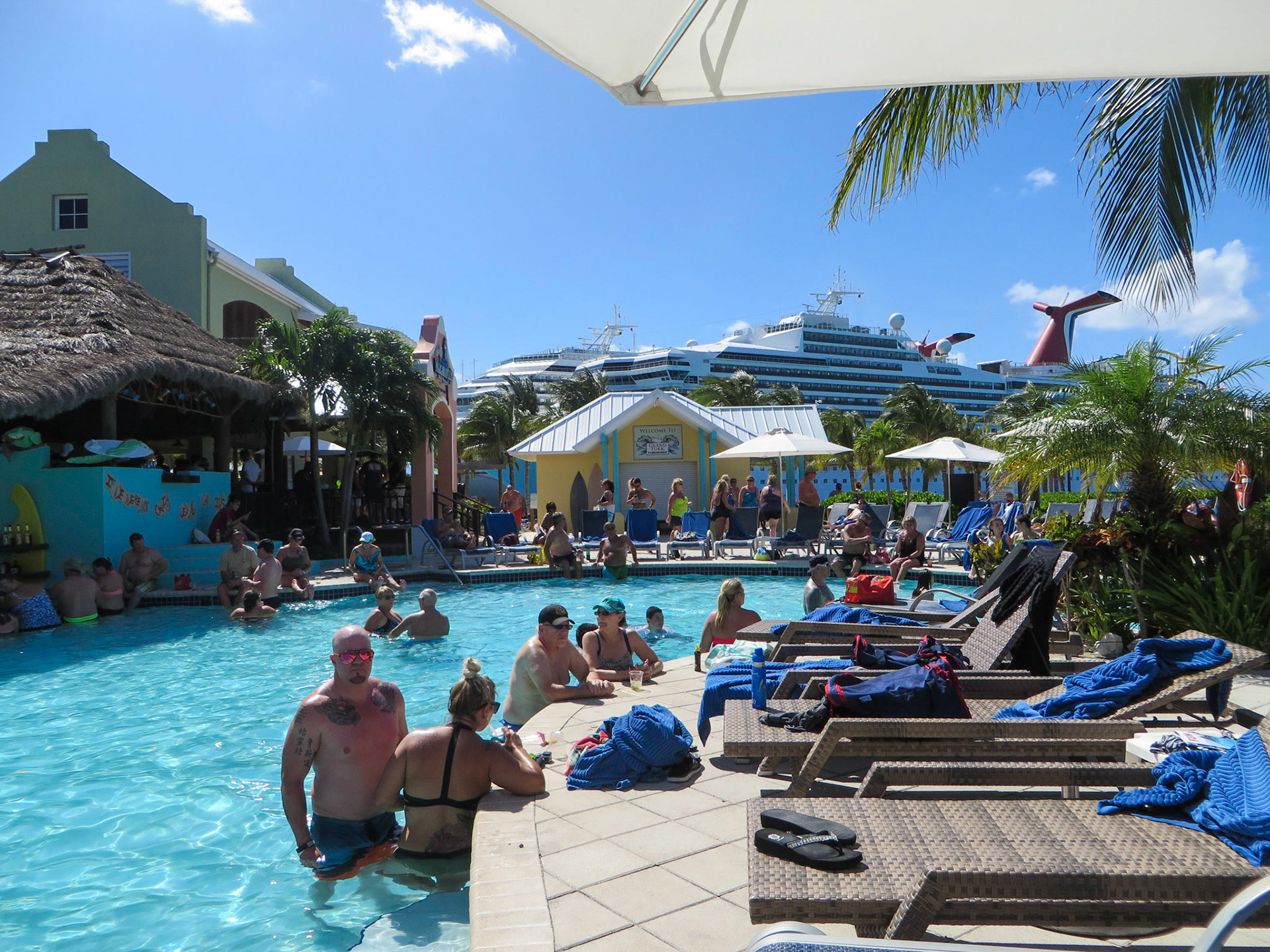 Grand Turk
