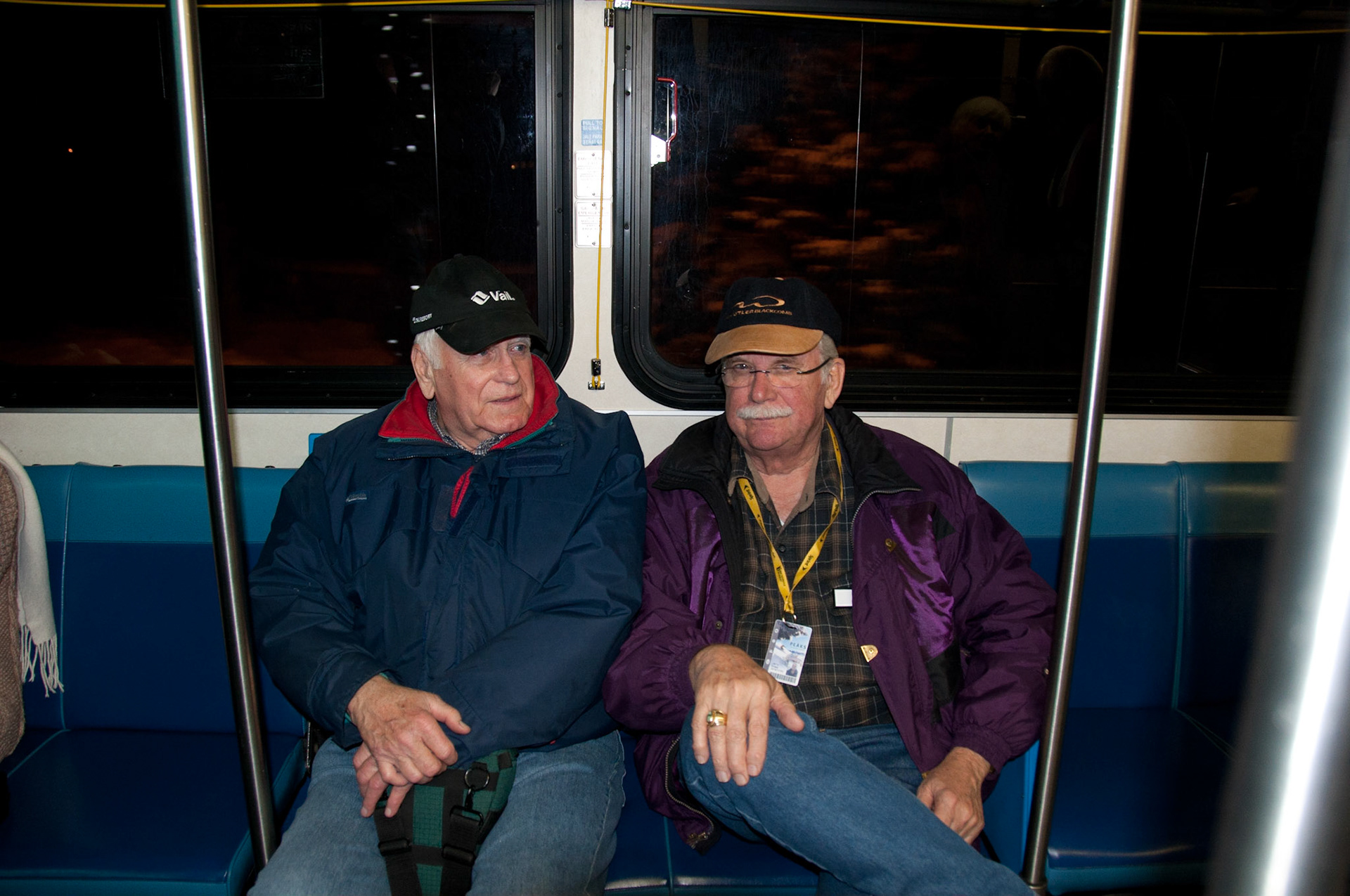 Dick and Jerry