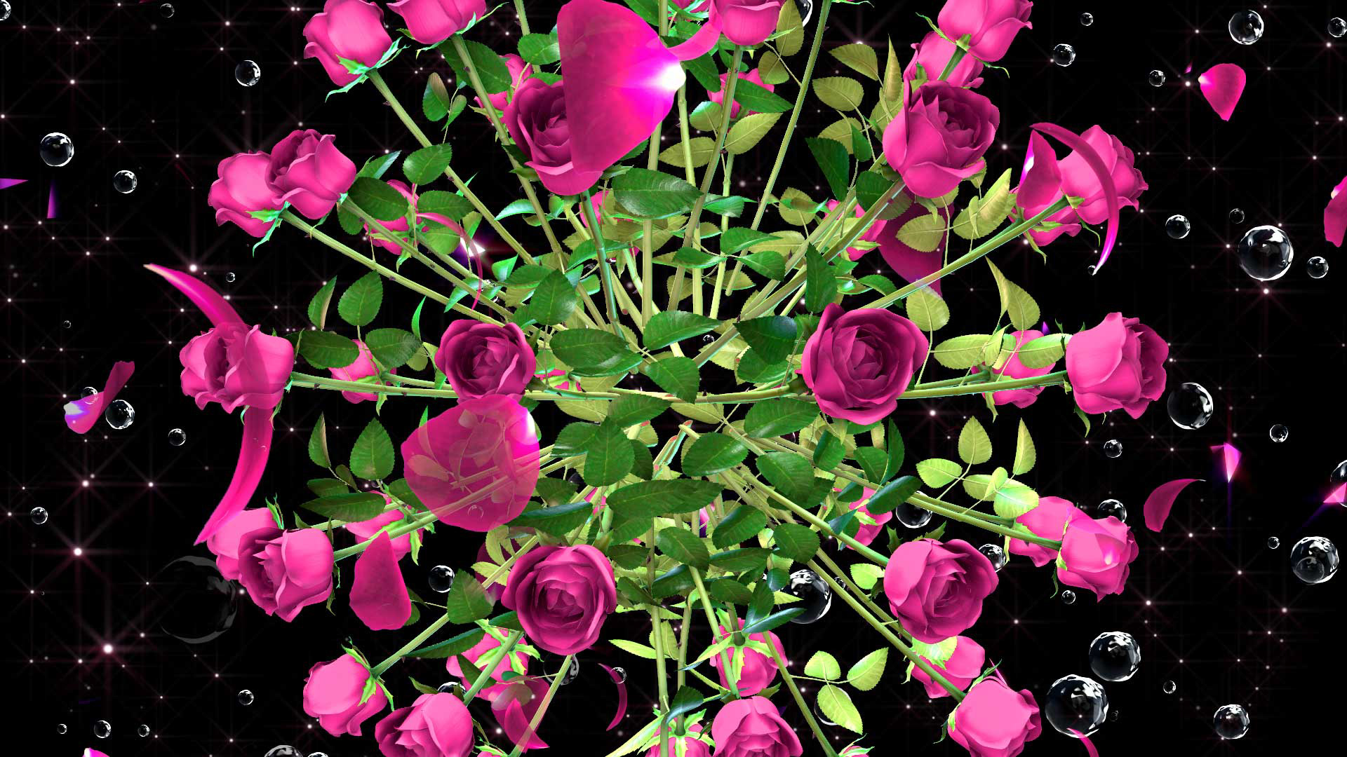 2023 Taif of Roses