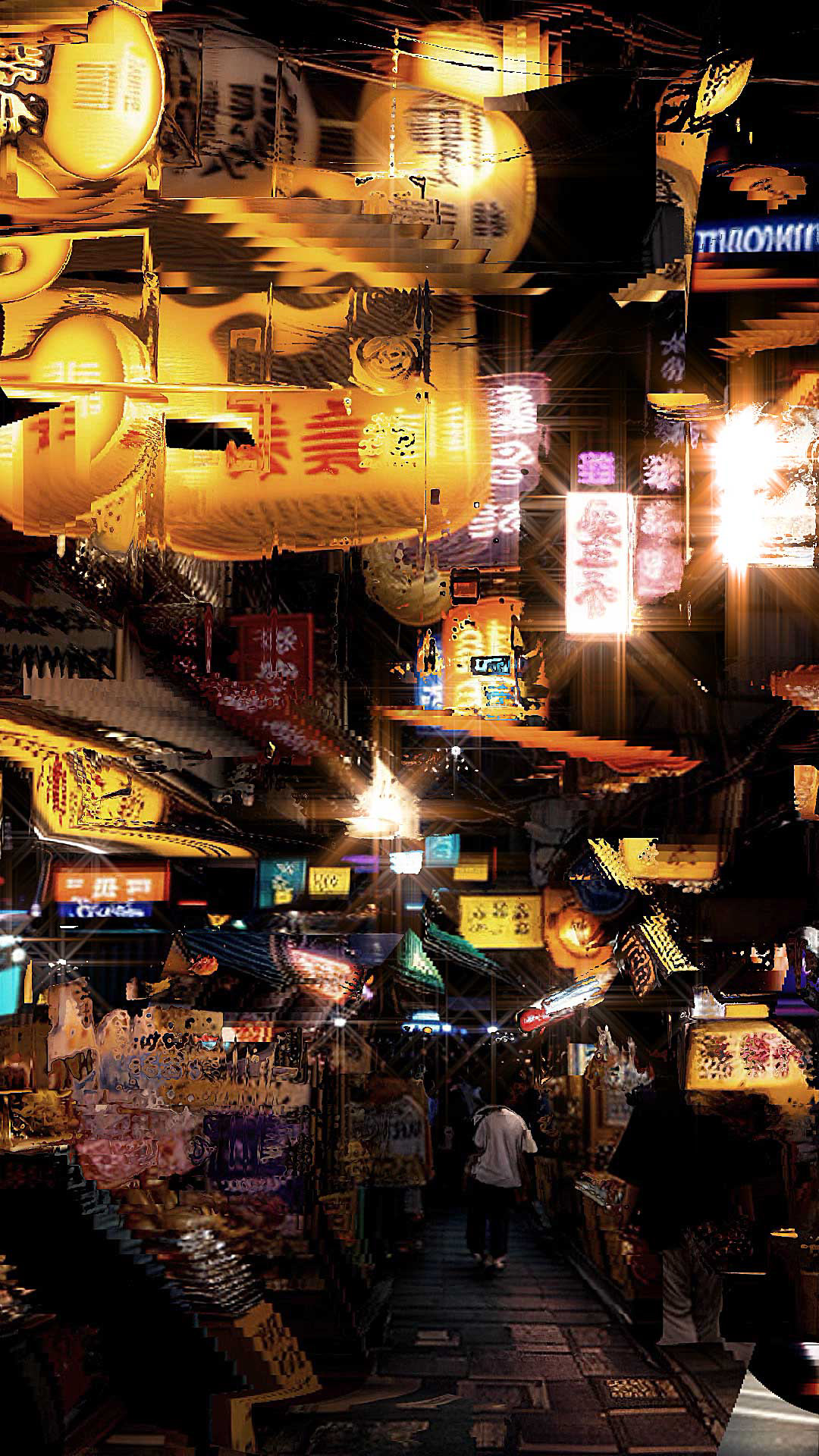 2024 Synergistic Metropolis #29