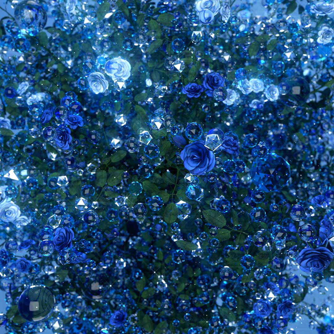 2022 7th EP “Borealis”