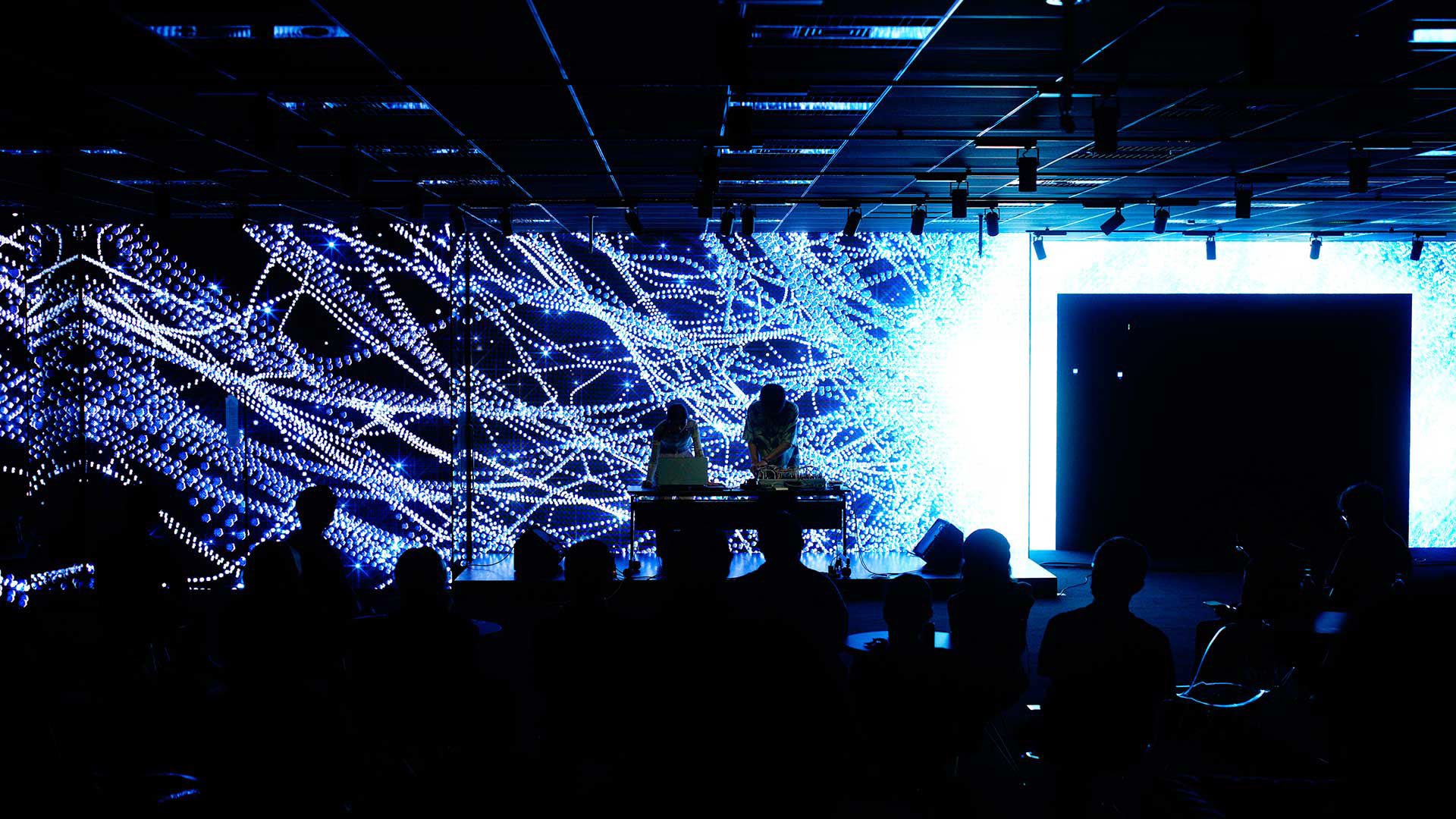 2022 Hyper geek #3, Tunnel Tokyo, Tokyo (JP)
