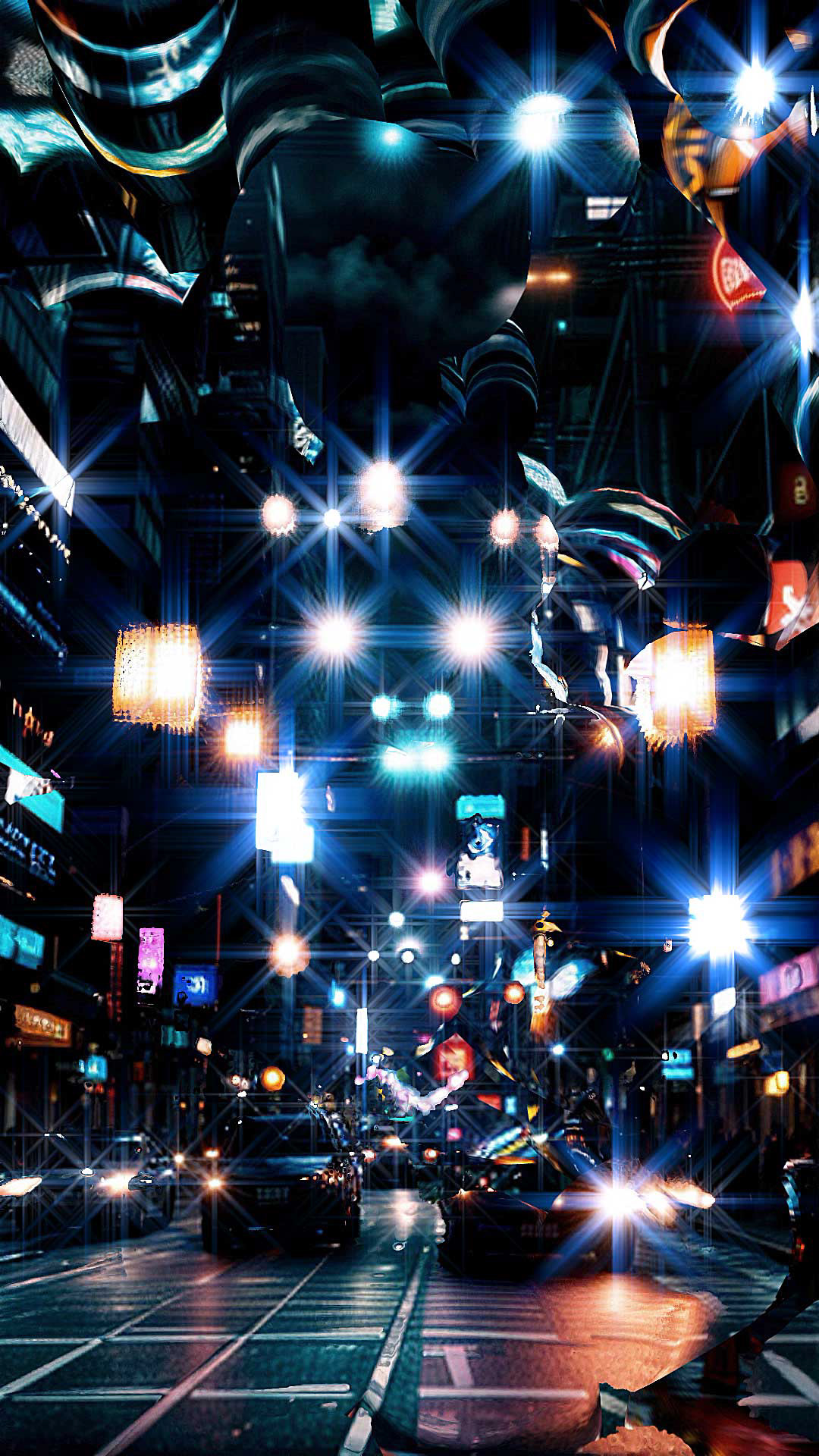 2024 Synergistic Metropolis #01