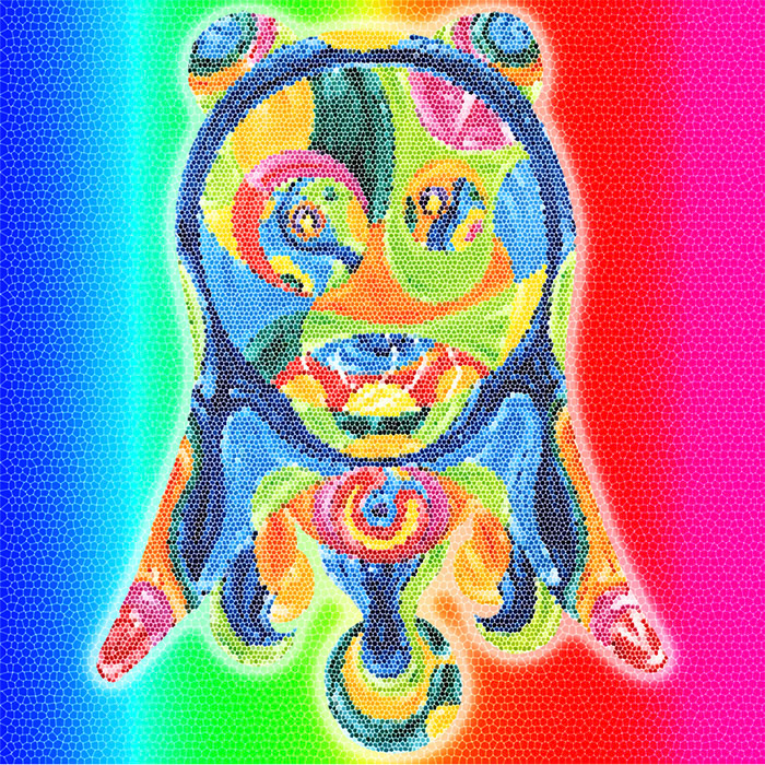The Spirit of Ame-no-Minakanushi Attributes: wind, water, fire, earth Likes: Everything Personality: Kind and generous Ability: Gives a spark (inspiration) Technique: imaginary number solution time-space heaven and earth Spirit of speech: Uchu-no-hazama-ni-aru-mono Spirit of Numbers: i (imaginary number)