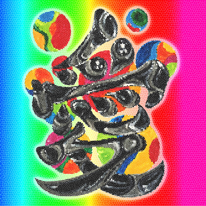 The Spirit of Love Attributes: wind, water, fire, earth Likes: Peace Personality: calm, gentle Ability: Fill everyone's heart with peace Skill: Power of Love Spirit of speech: Maiorisi-ai-no-mitama Spirit of Numbers: I