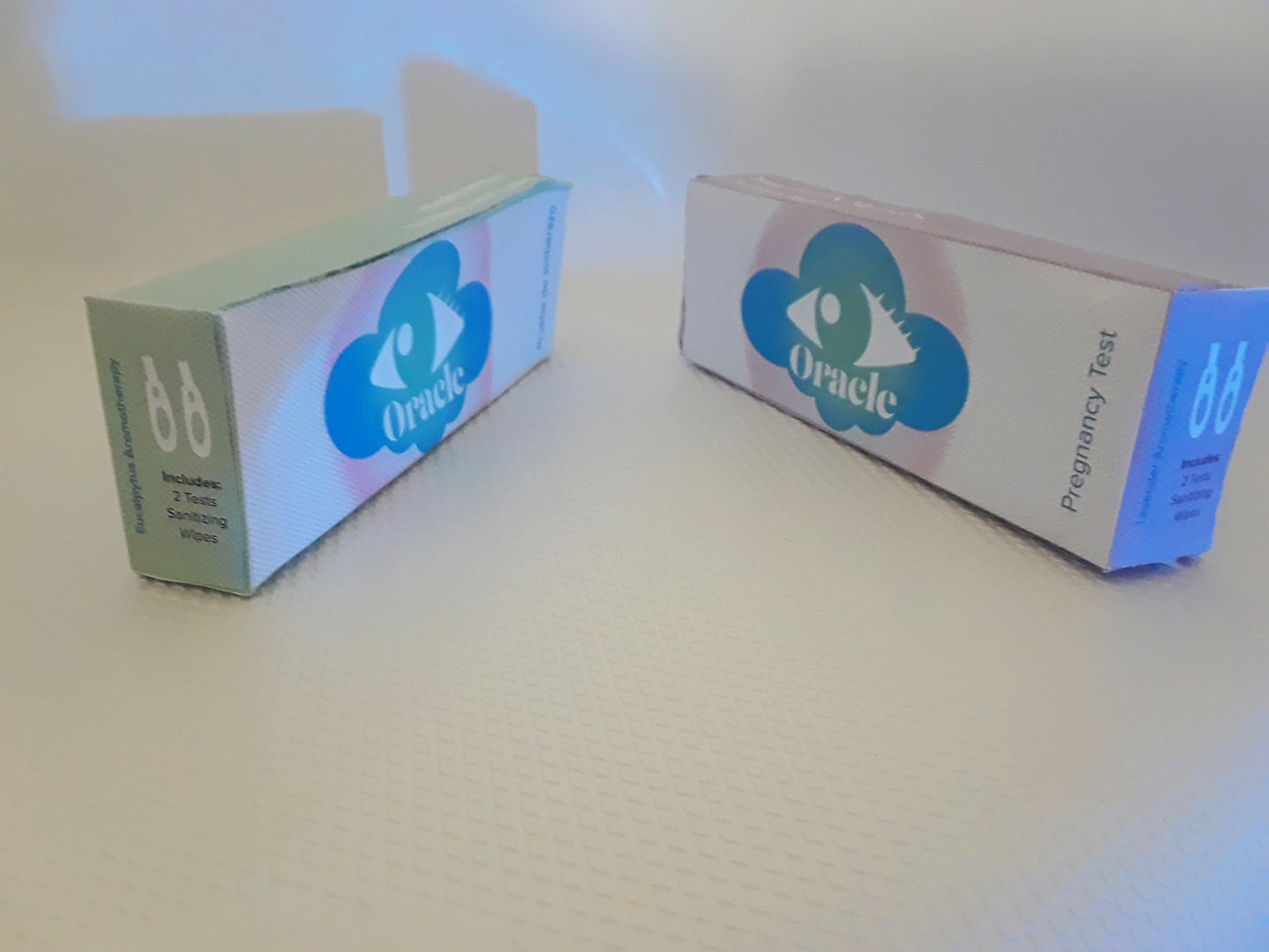 Packaging 2020