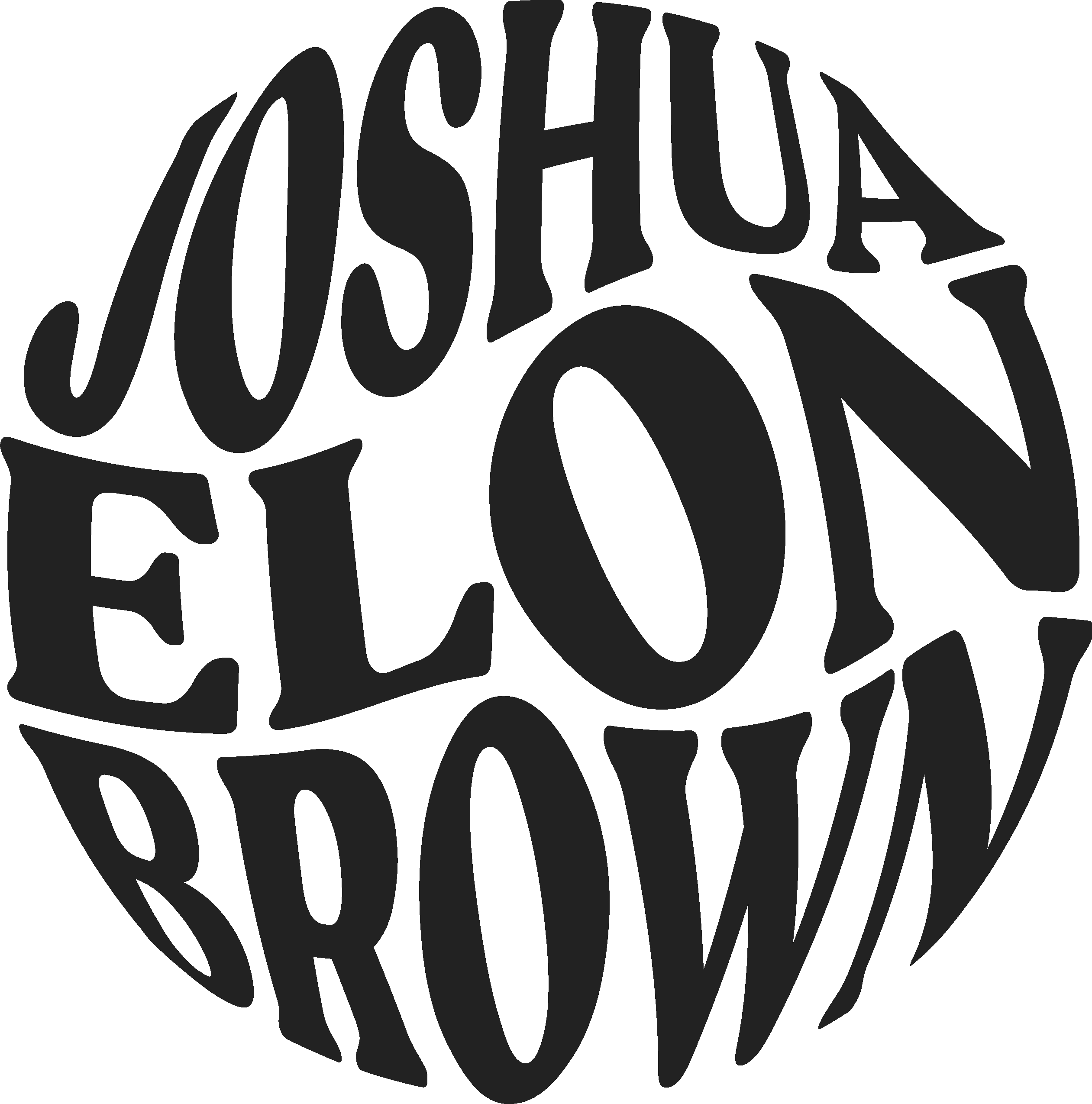 Joshua Brown