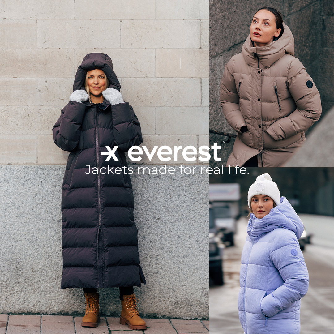 META ad - everest
