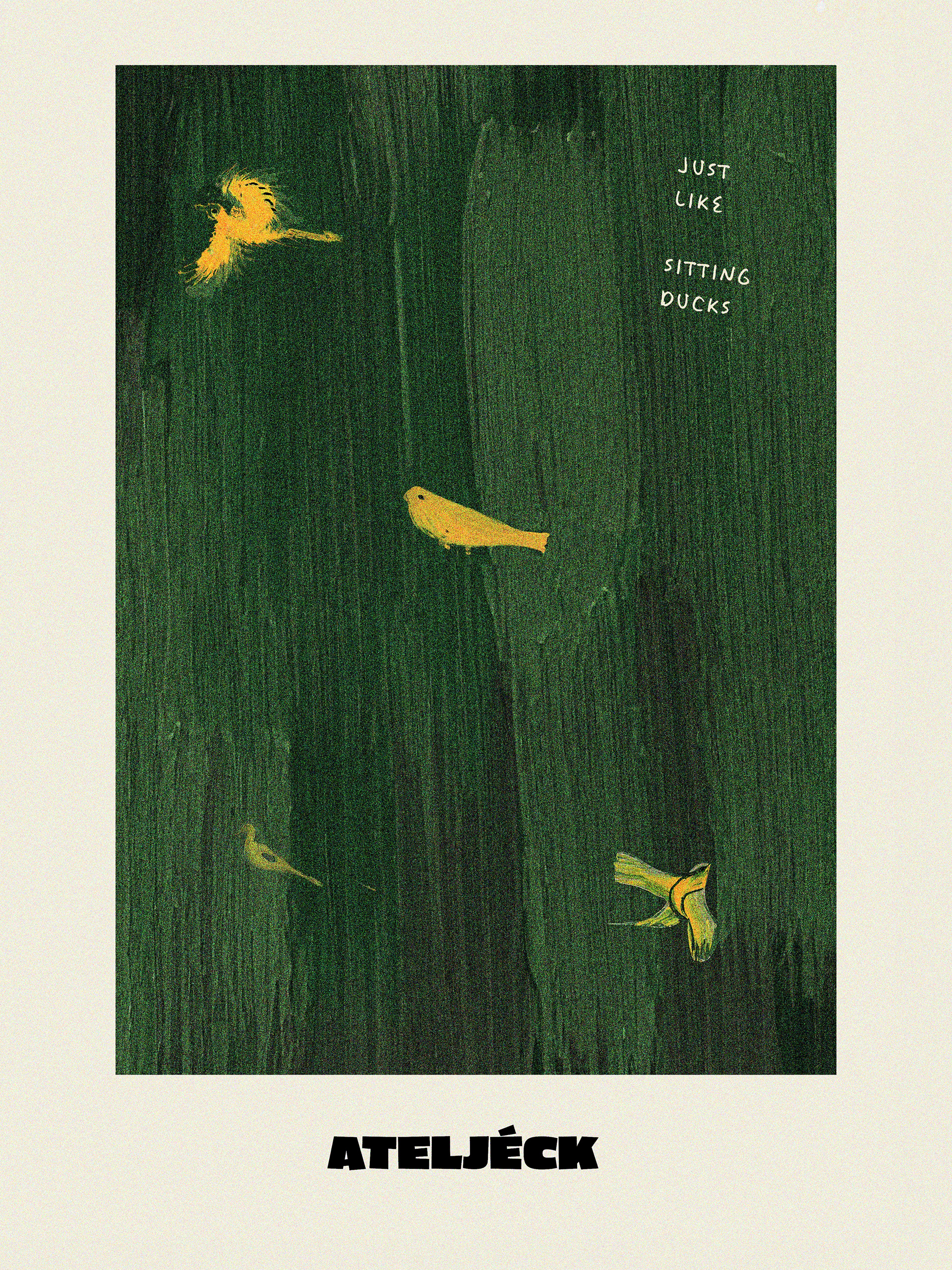 Poster created with Firefly & Photoshop