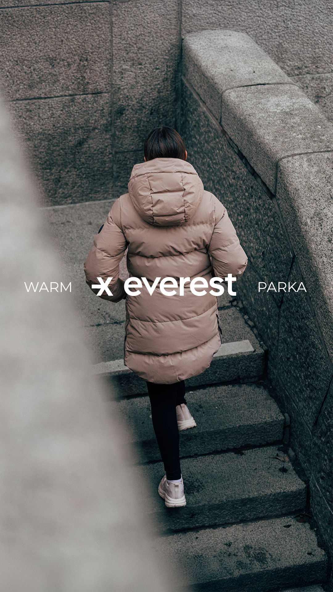 META ad - everest