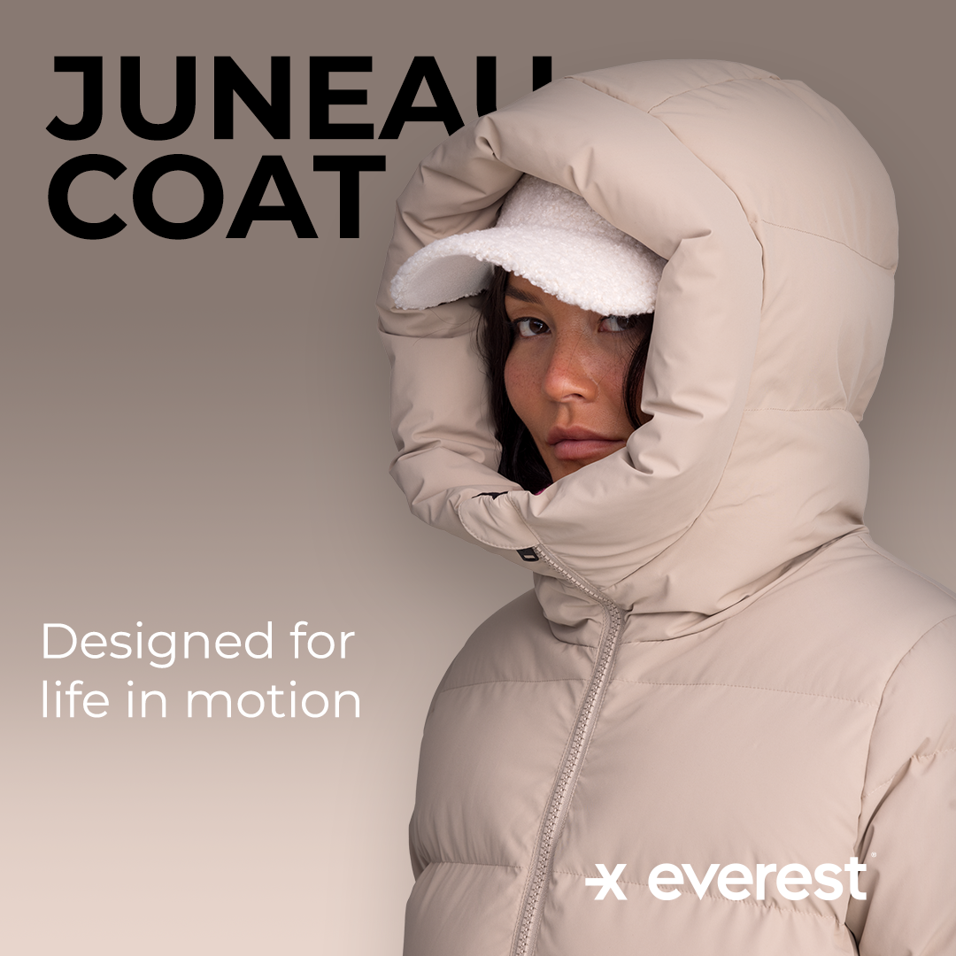 META ad - everest