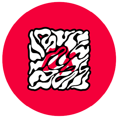 Logo Stickers Pumping