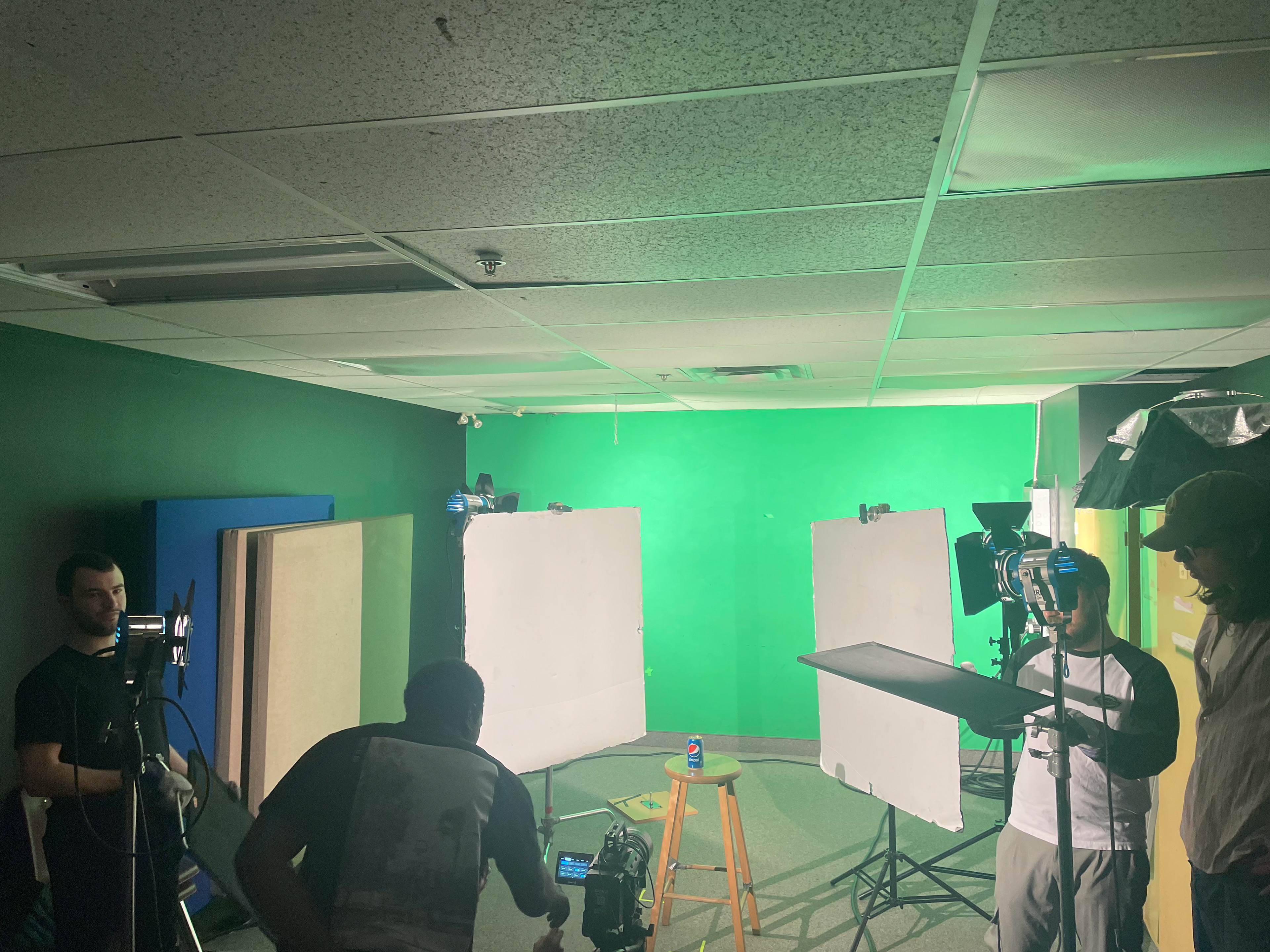 ADV SHOOT