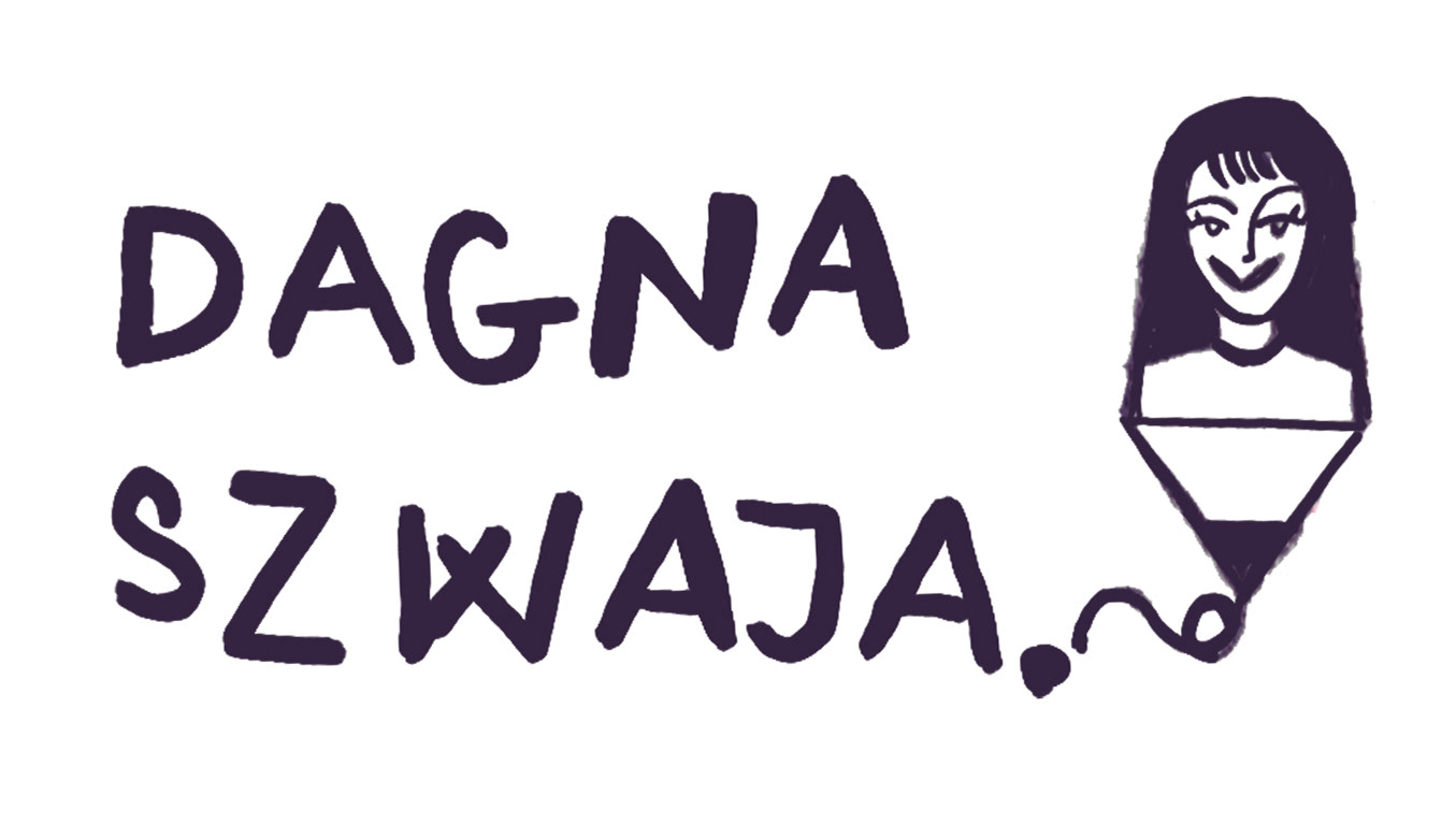 Dagna Szwaja