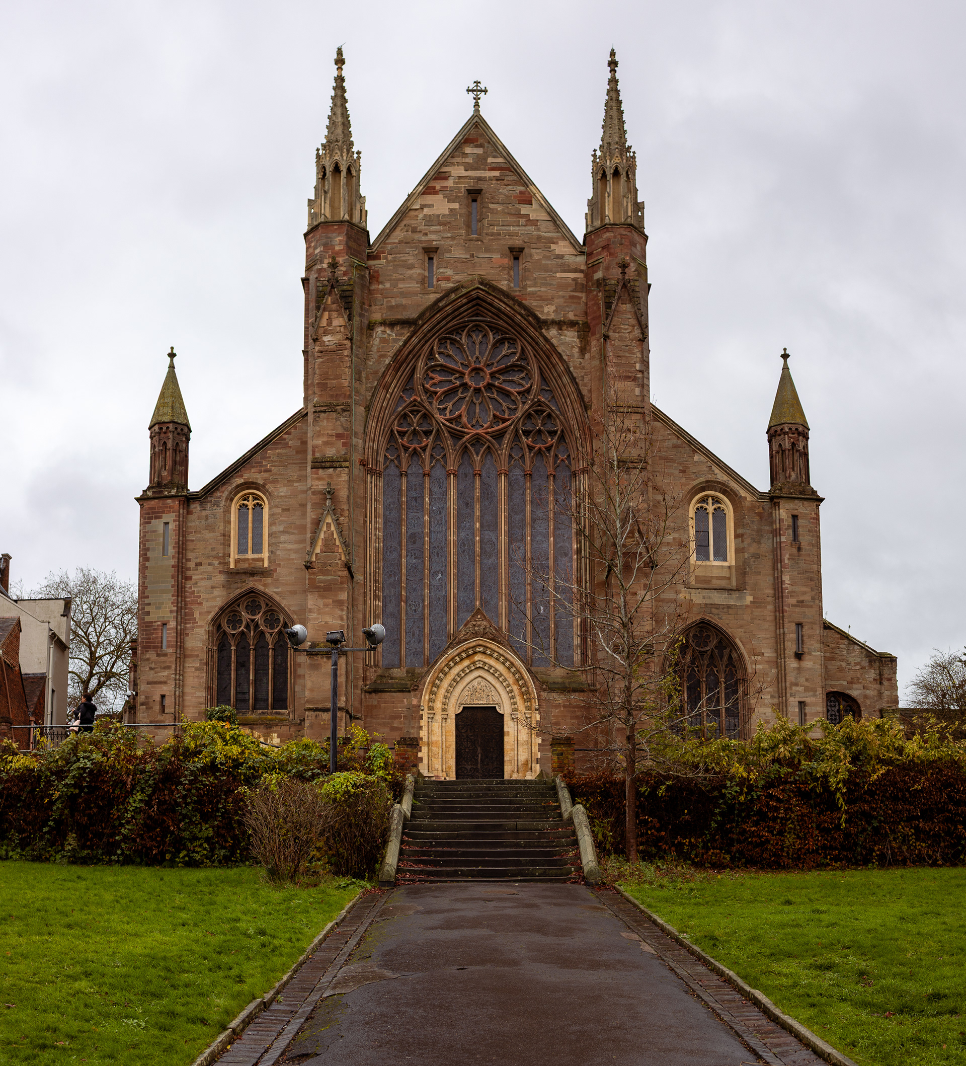 Worcester Cathedral