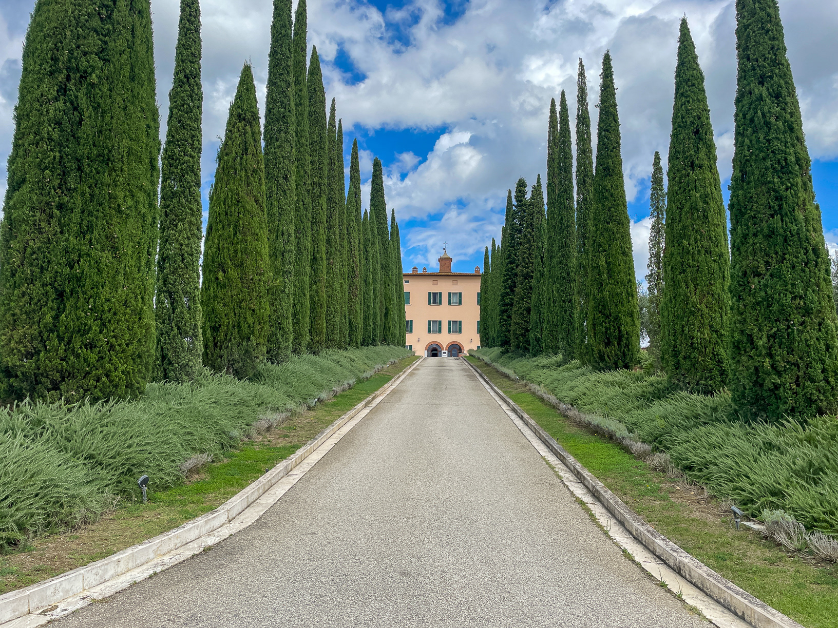 Villa Grazianella